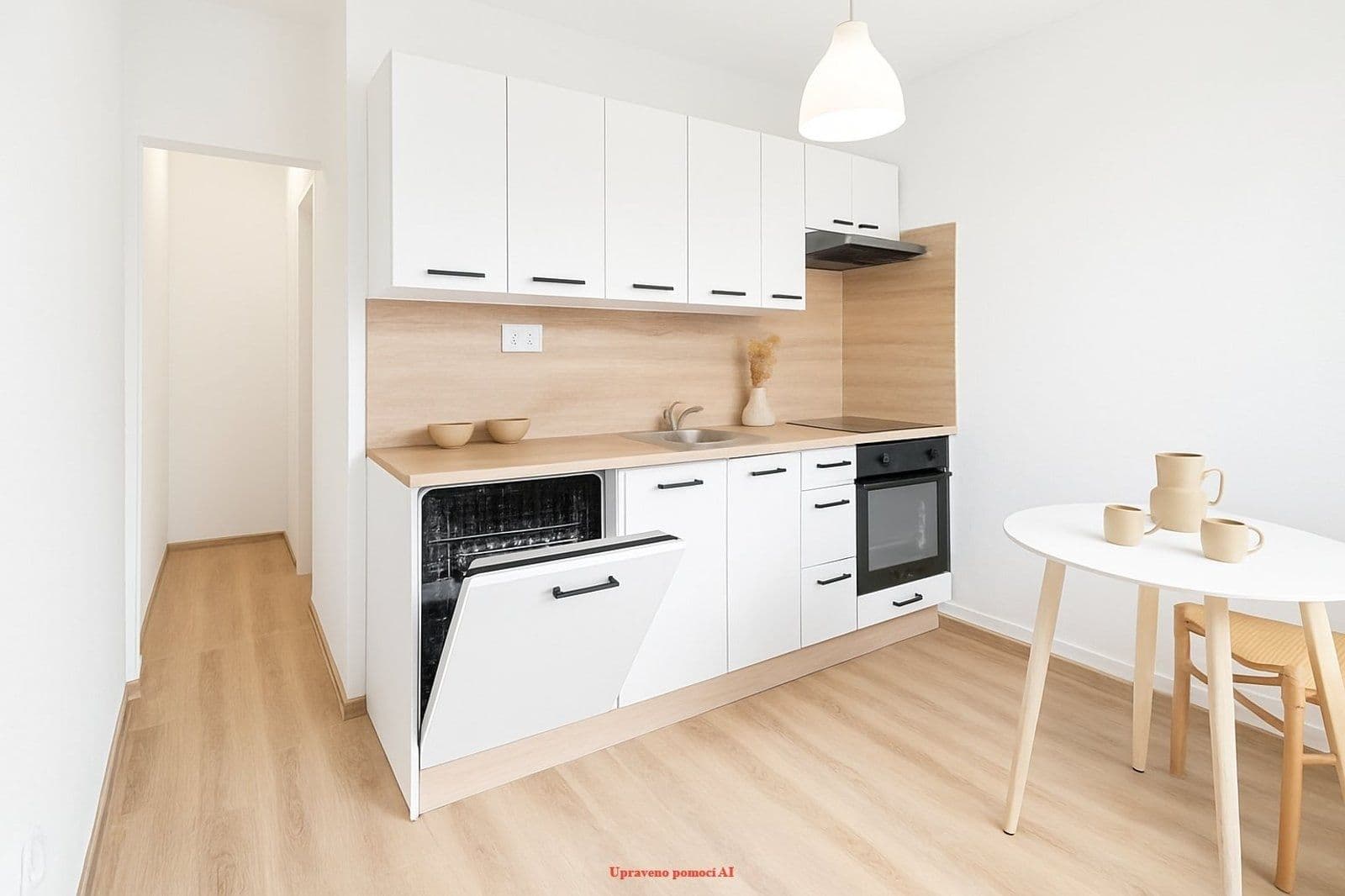 Pronájem bytu 2+1 54 m², Edisonova, Havířov, Moravskoslezský kraj Pronájem bytu 2+1 54 m², Edisonova, Havířov, Moravskoslezský kraj