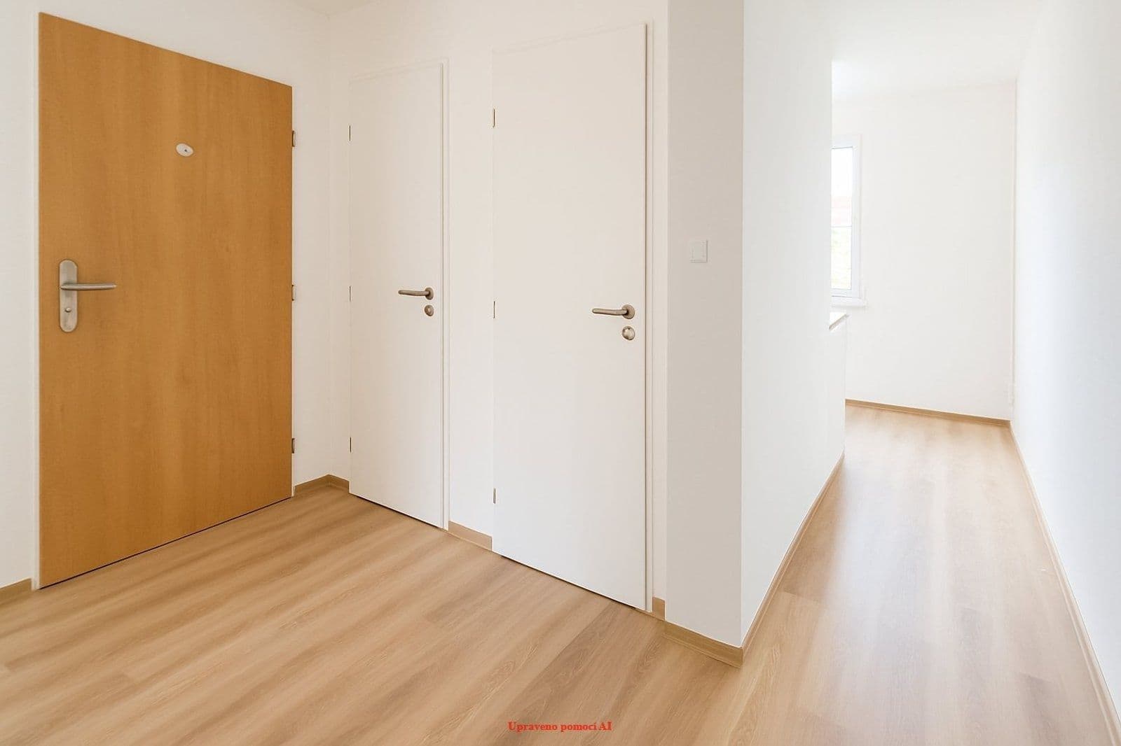 Pronájem bytu 2+1 54 m², Edisonova, Havířov, Moravskoslezský kraj Pronájem bytu 2+1 54 m², Edisonova, Havířov, Moravskoslezský kraj