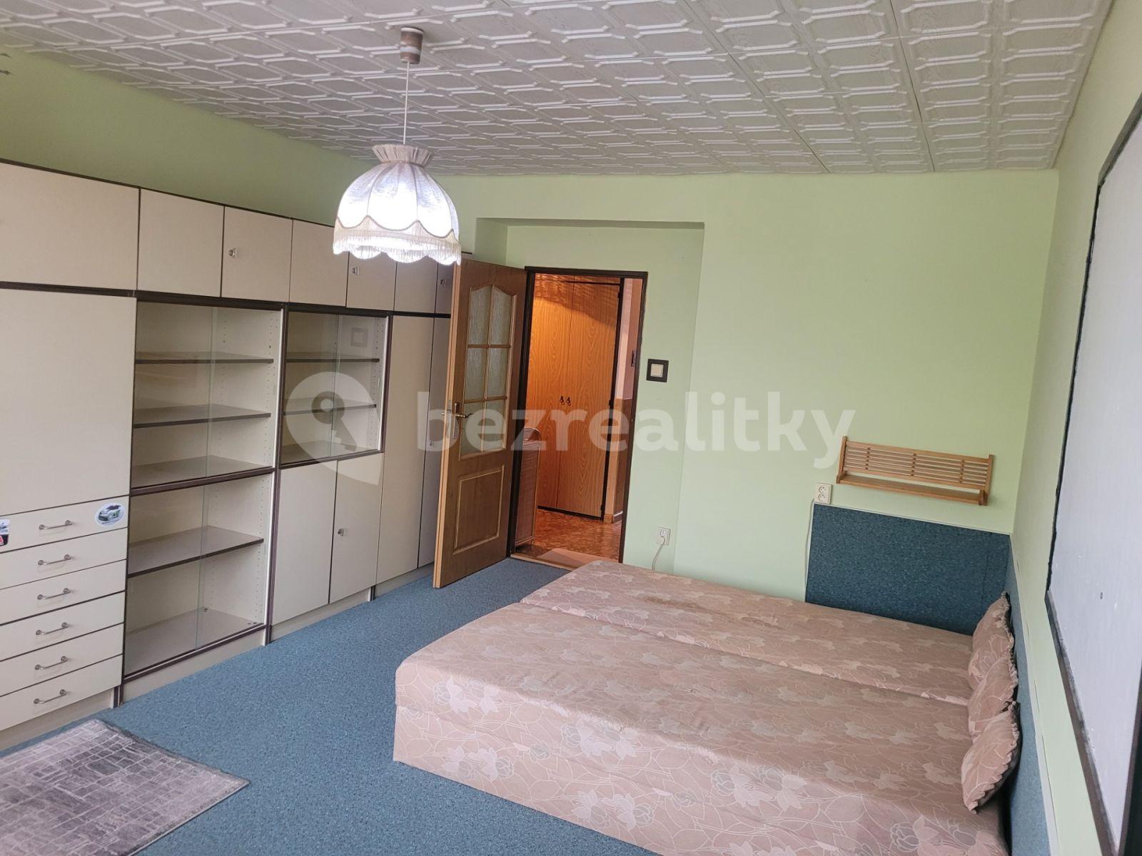 Prodej bytu 3+1 88 m², Tyršova, Dobrovice, Středočeský kraj
