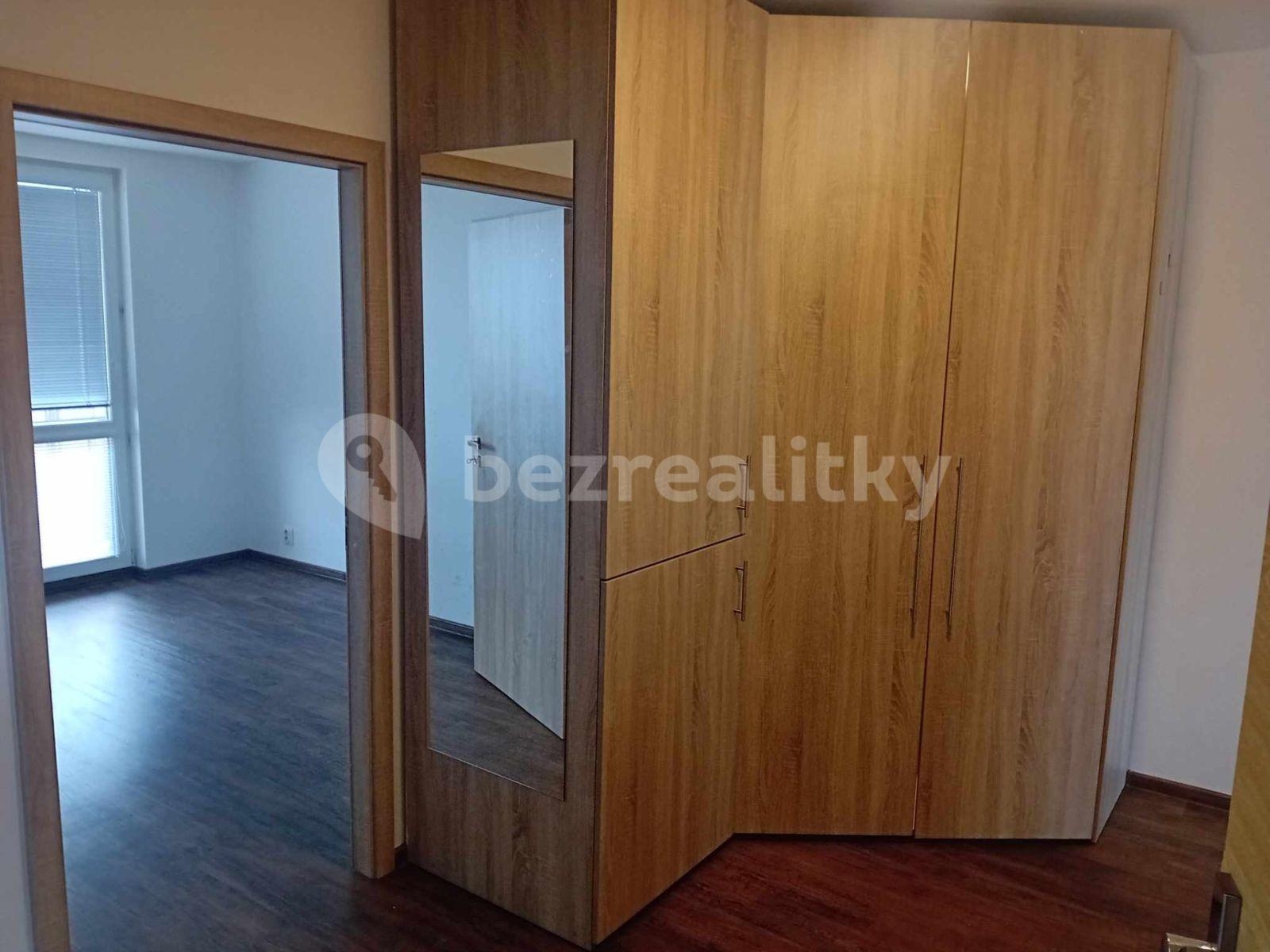 Pronájem bytu 2+1 50 m², Sídliště, Moravský Krumlov, Jihomoravský kraj