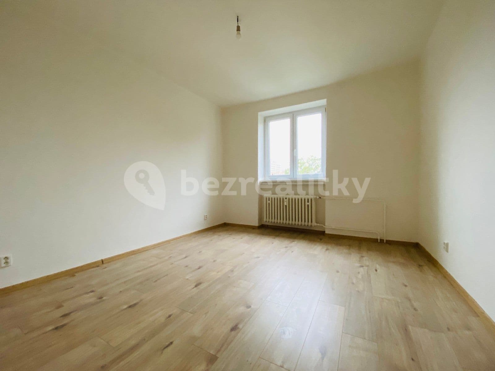 Pronájem bytu 2+1 59 m², 17. listopadu, Ostrava, Moravskoslezský kraj