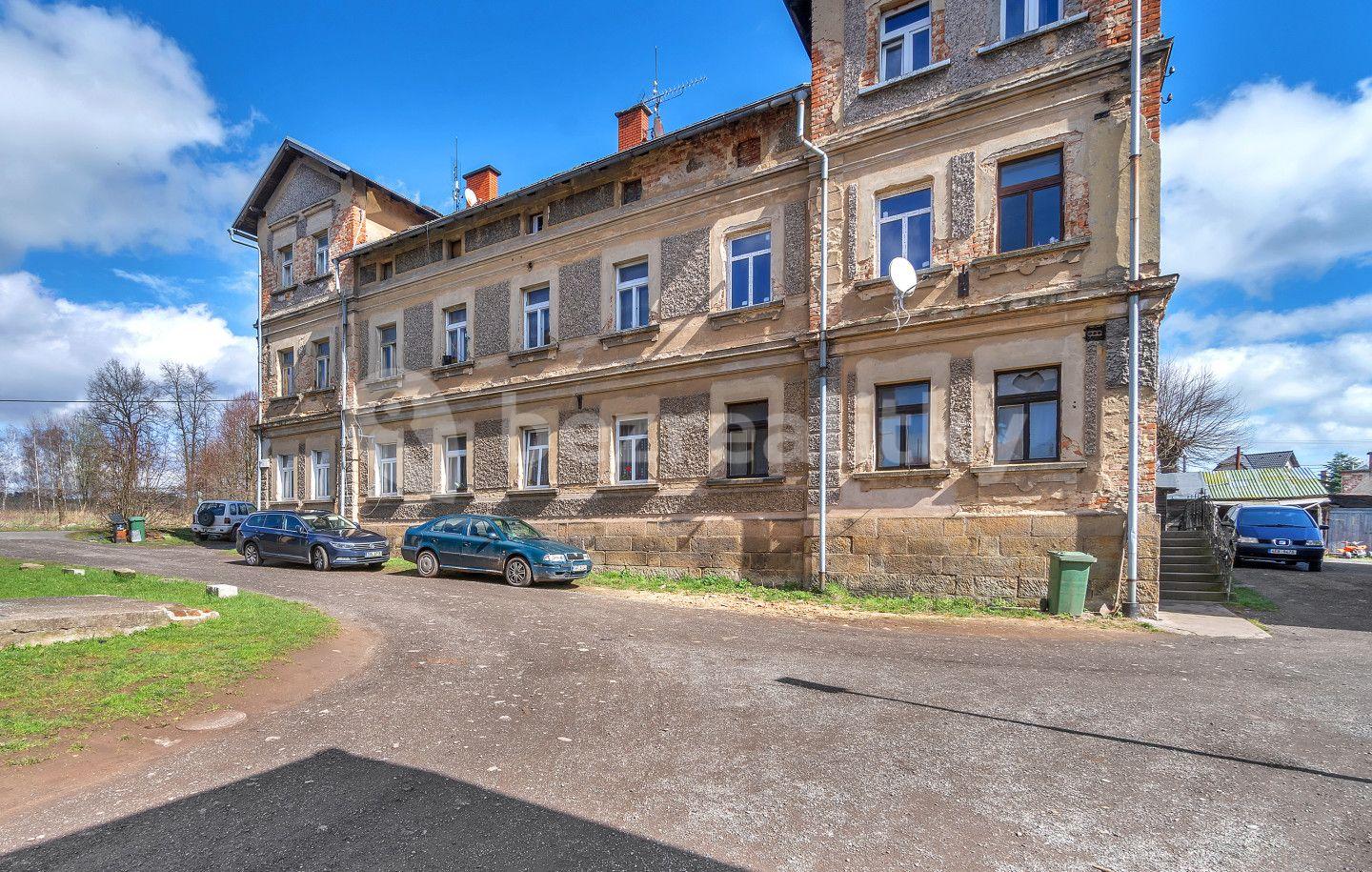 Prodej bytu 2+1 57 m², Vítězná, Královéhradecký kraj