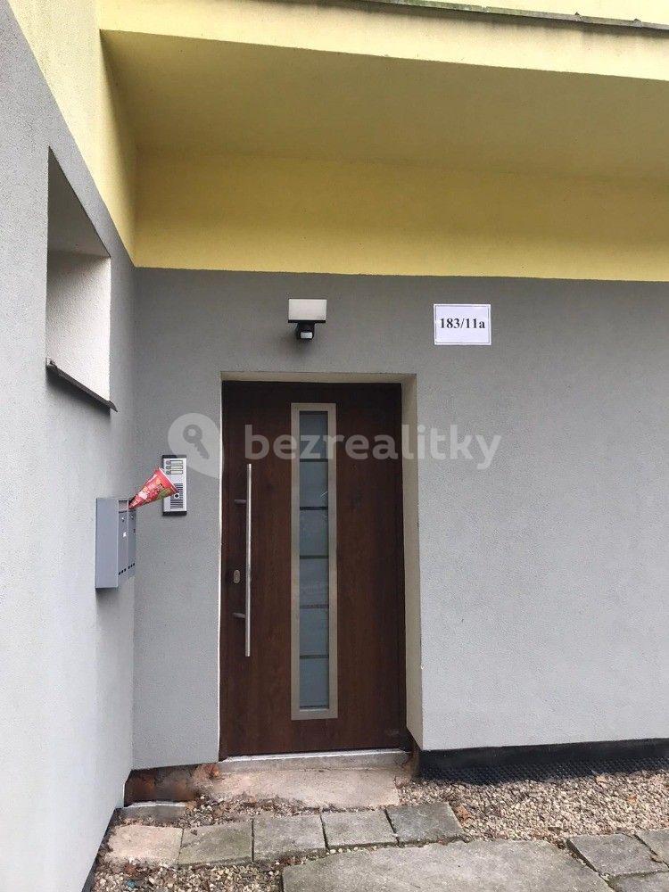 Prodej bytu 2+kk 60 m², Na Hrázi, Děčín, Ústecký kraj