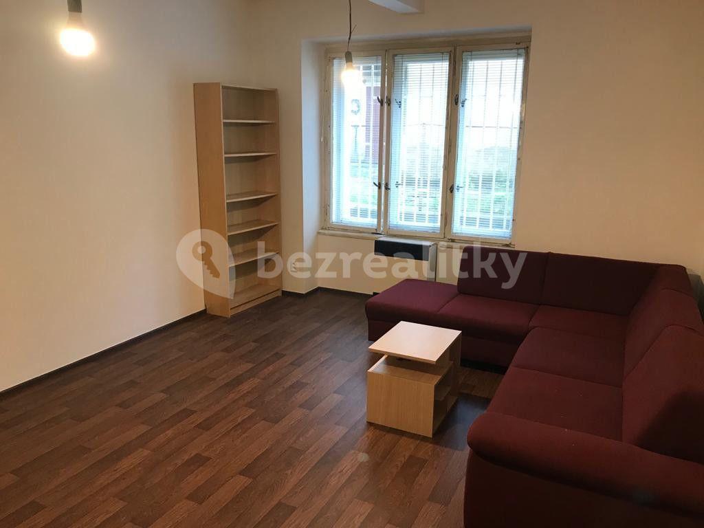 Prodej bytu 2+1 54 m², Kafkova, Praha, Praha