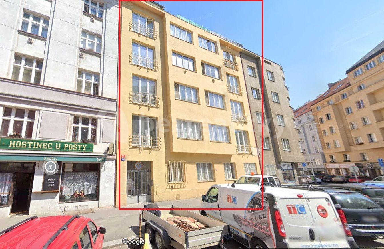 Prodej bytu 2+1 54 m², Kafkova, Praha, Praha
