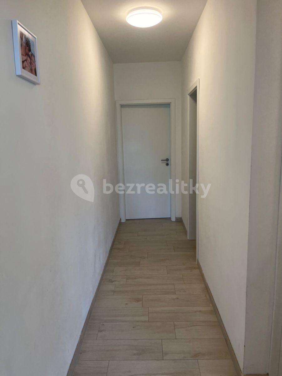 Pronájem bytu 2+kk 55 m², Pod Oborou, Slavkov u Brna, Jihomoravský kraj