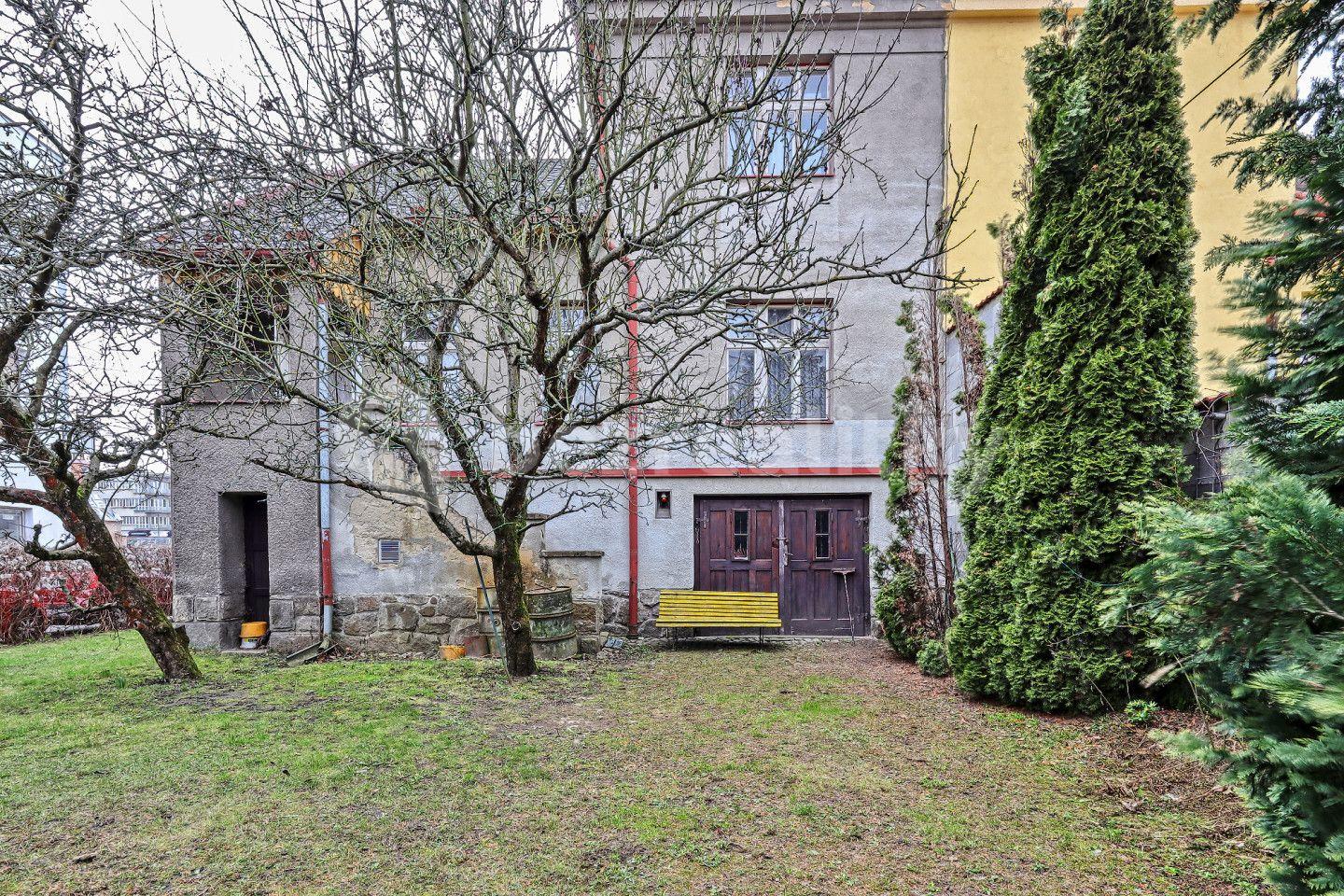 Prodej domu 140 m², pozemek 484 m², Na Ostrově, Havlíčkův Brod, Kraj Vysočina