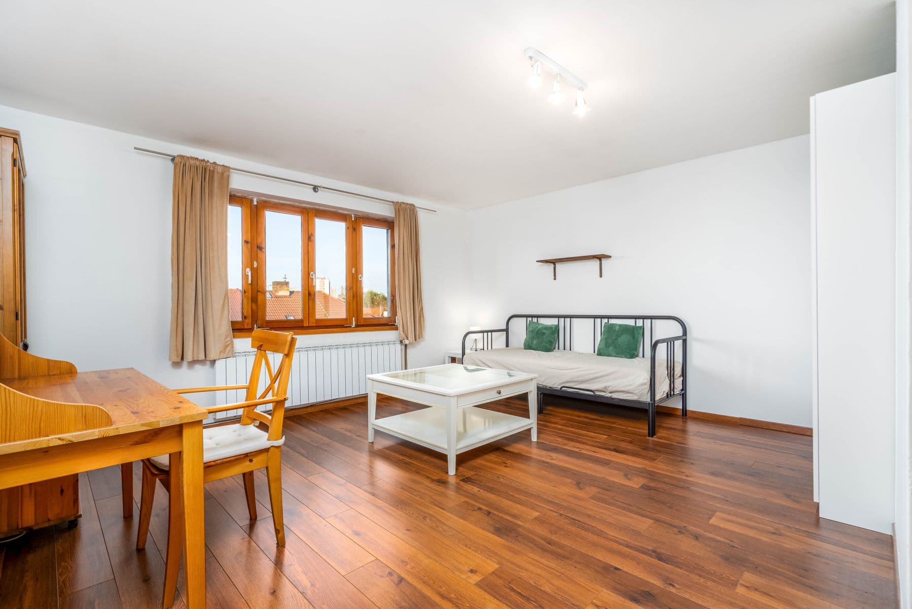 Pronájem bytu 130 m², Podléšková, Praha, Praha Pronájem bytu 130 m², Podléšková, Praha, Praha
