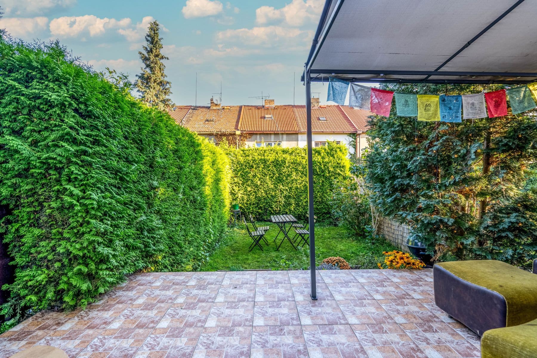 Pronájem bytu 130 m², Podléšková, Praha, Praha Pronájem bytu 130 m², Podléšková, Praha, Praha
