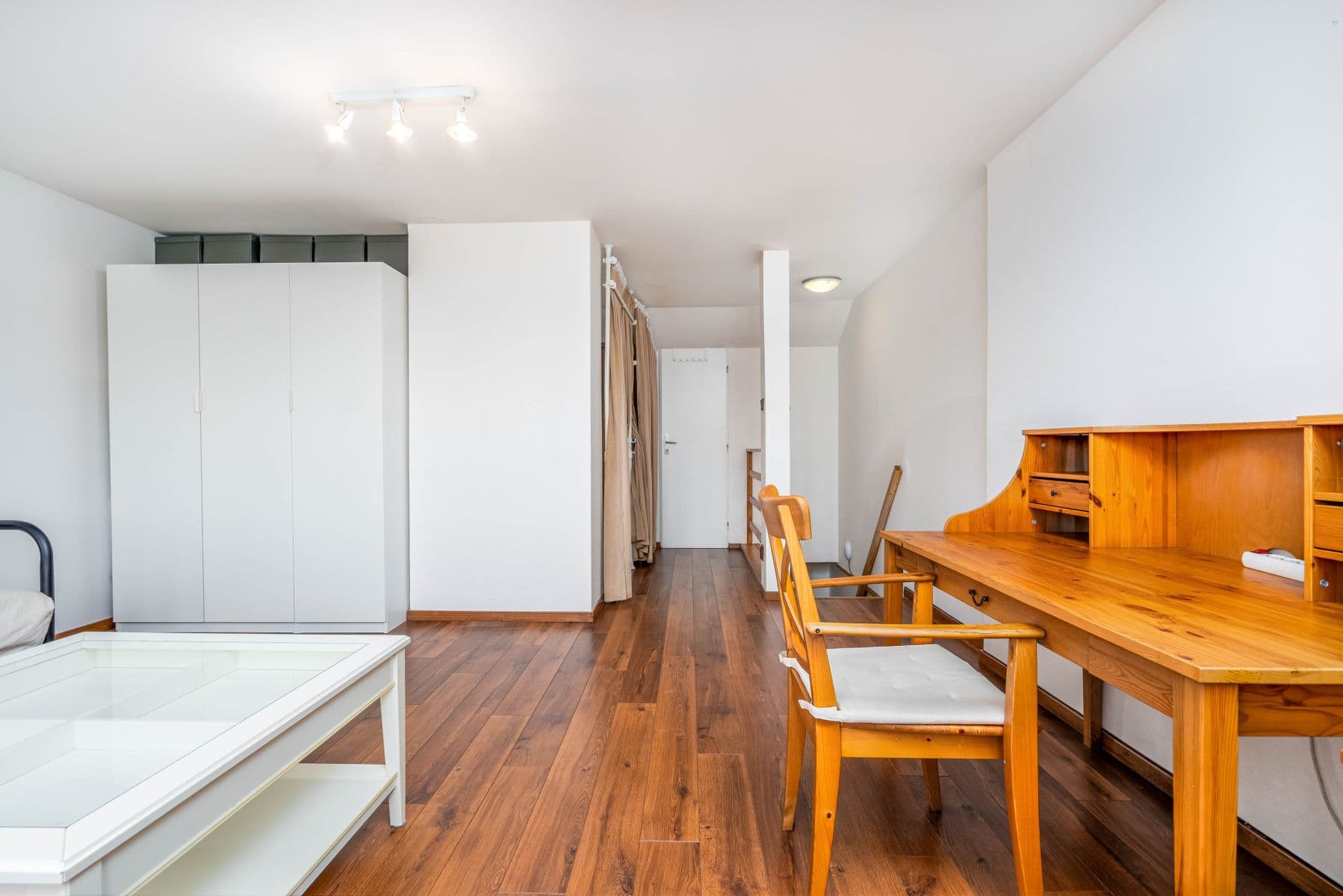 Pronájem bytu 130 m², Podléšková, Praha, Praha Pronájem bytu 130 m², Podléšková, Praha, Praha