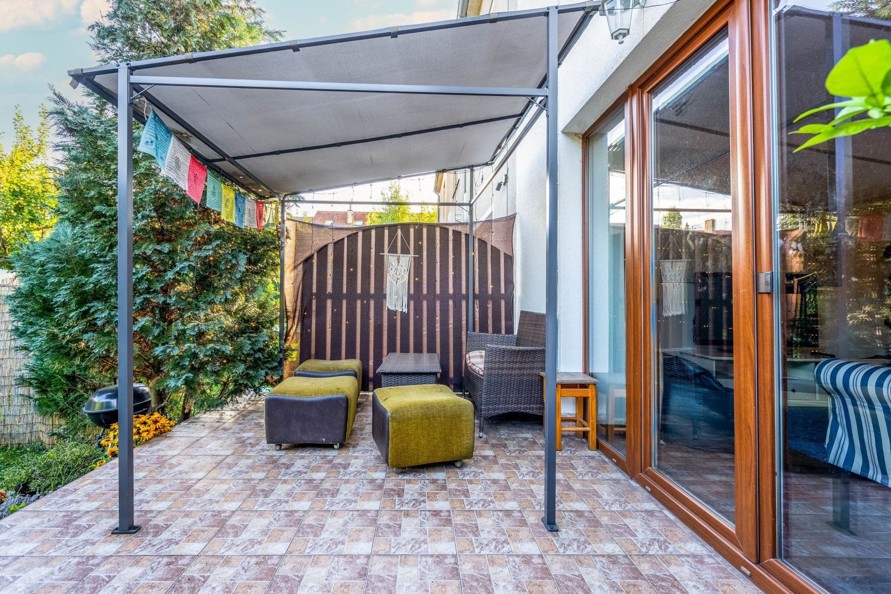Pronájem bytu 130 m², Podléšková, Praha, Praha Pronájem bytu 130 m², Podléšková, Praha, Praha