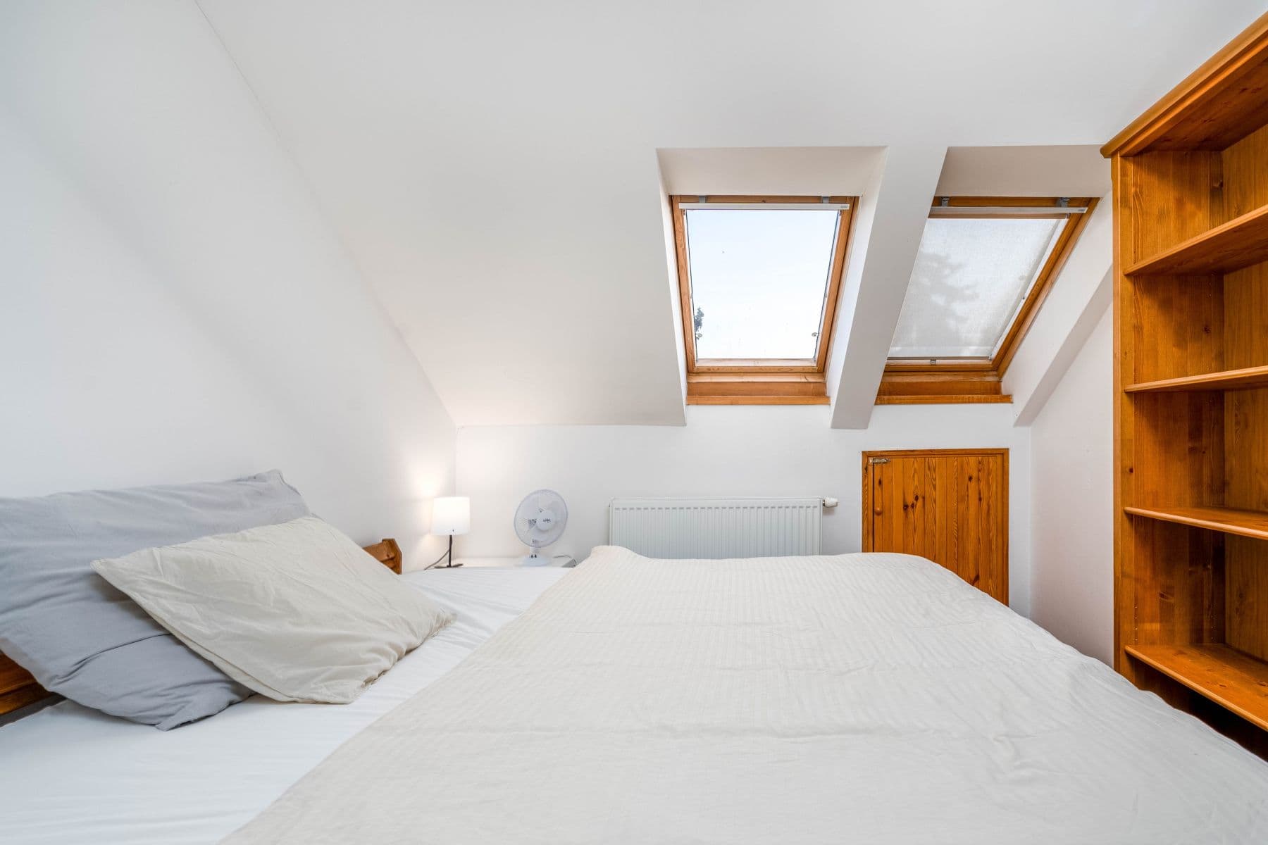 Pronájem bytu 130 m², Podléšková, Praha, Praha Pronájem bytu 130 m², Podléšková, Praha, Praha