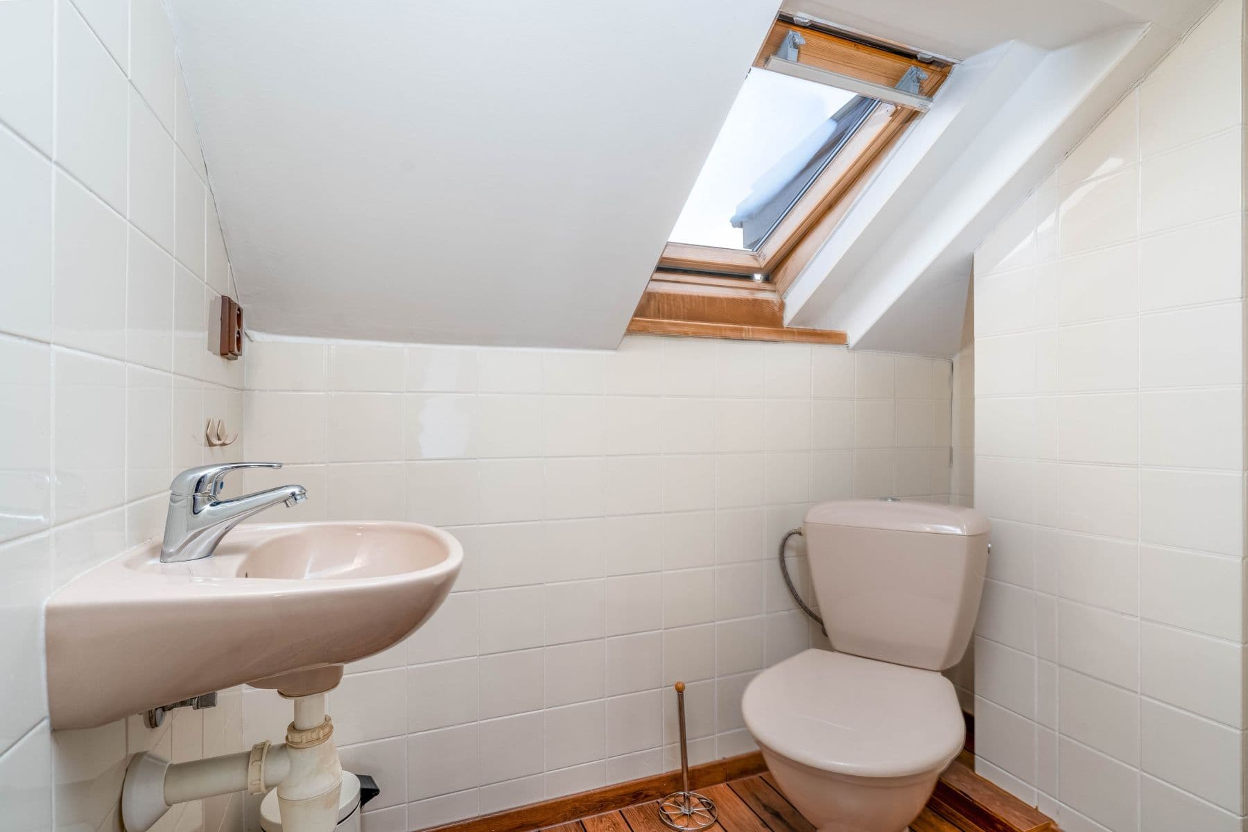 Pronájem bytu 130 m², Podléšková, Praha, Praha Pronájem bytu 130 m², Podléšková, Praha, Praha