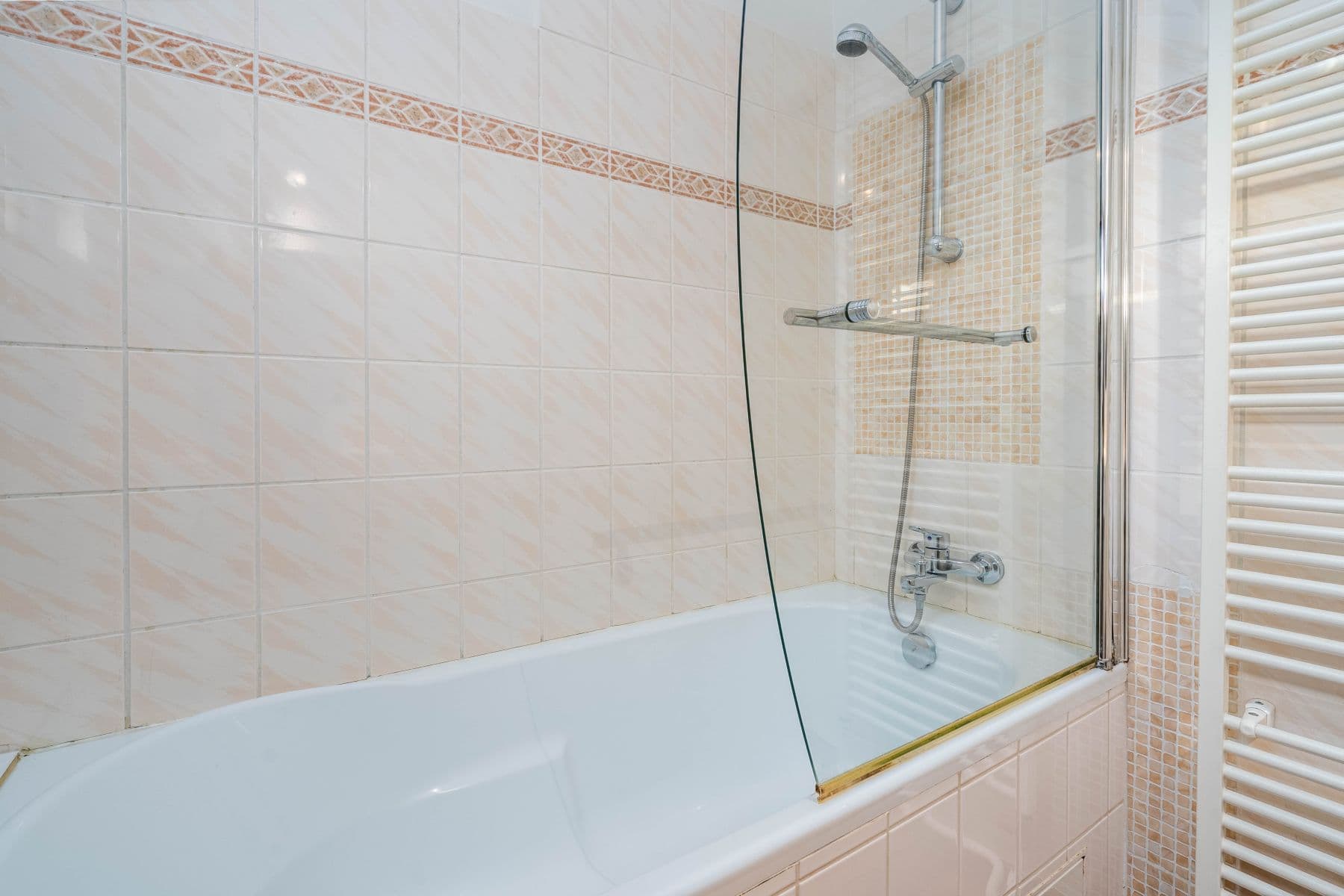 Pronájem bytu 130 m², Podléšková, Praha, Praha Pronájem bytu 130 m², Podléšková, Praha, Praha