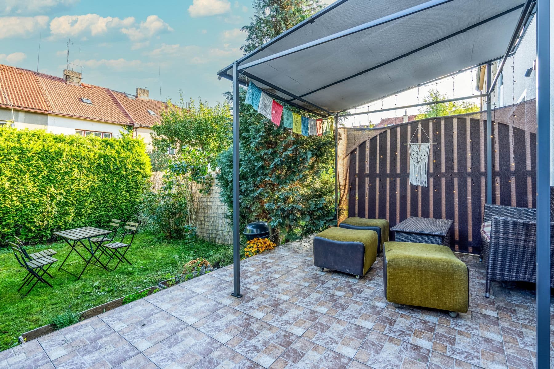 Pronájem bytu 130 m², Podléšková, Praha, Praha Pronájem bytu 130 m², Podléšková, Praha, Praha