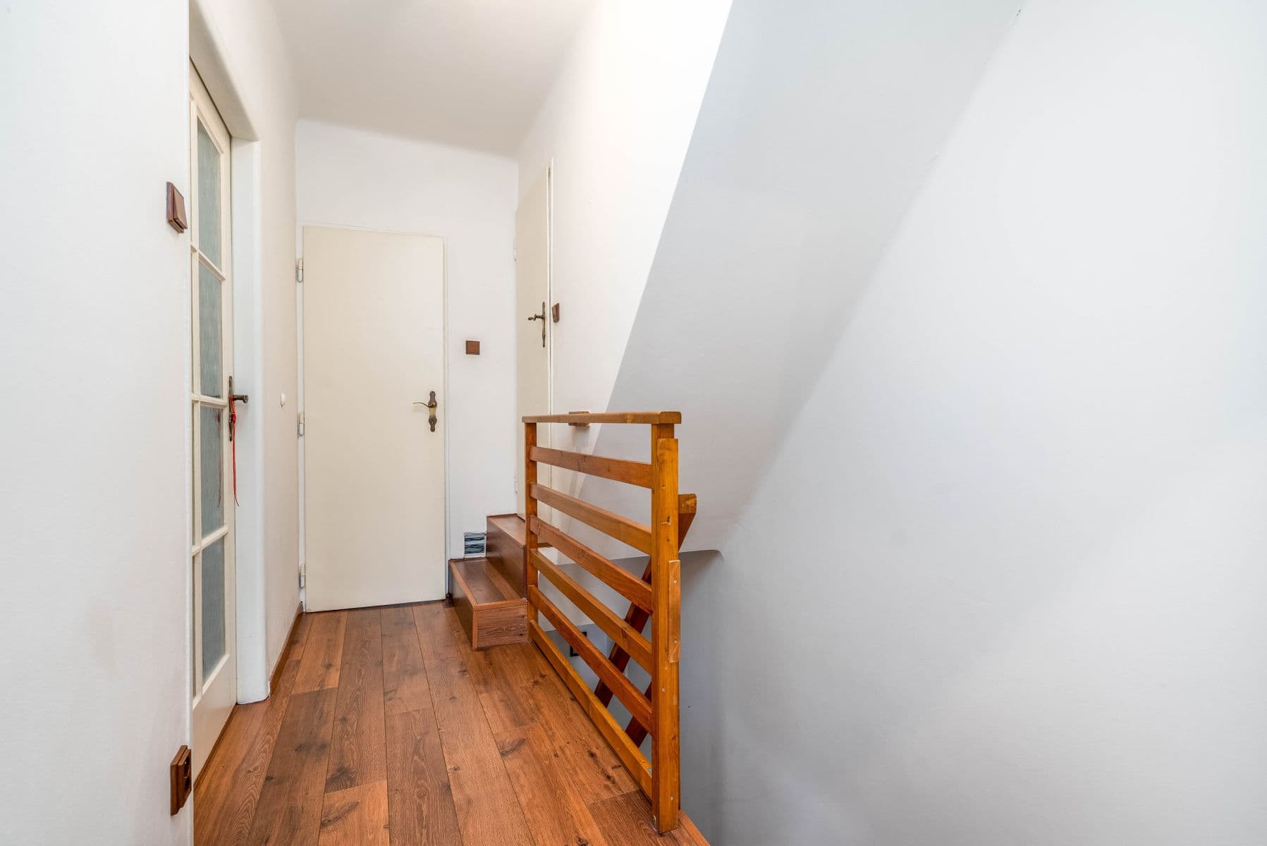 Pronájem bytu 130 m², Podléšková, Praha, Praha Pronájem bytu 130 m², Podléšková, Praha, Praha