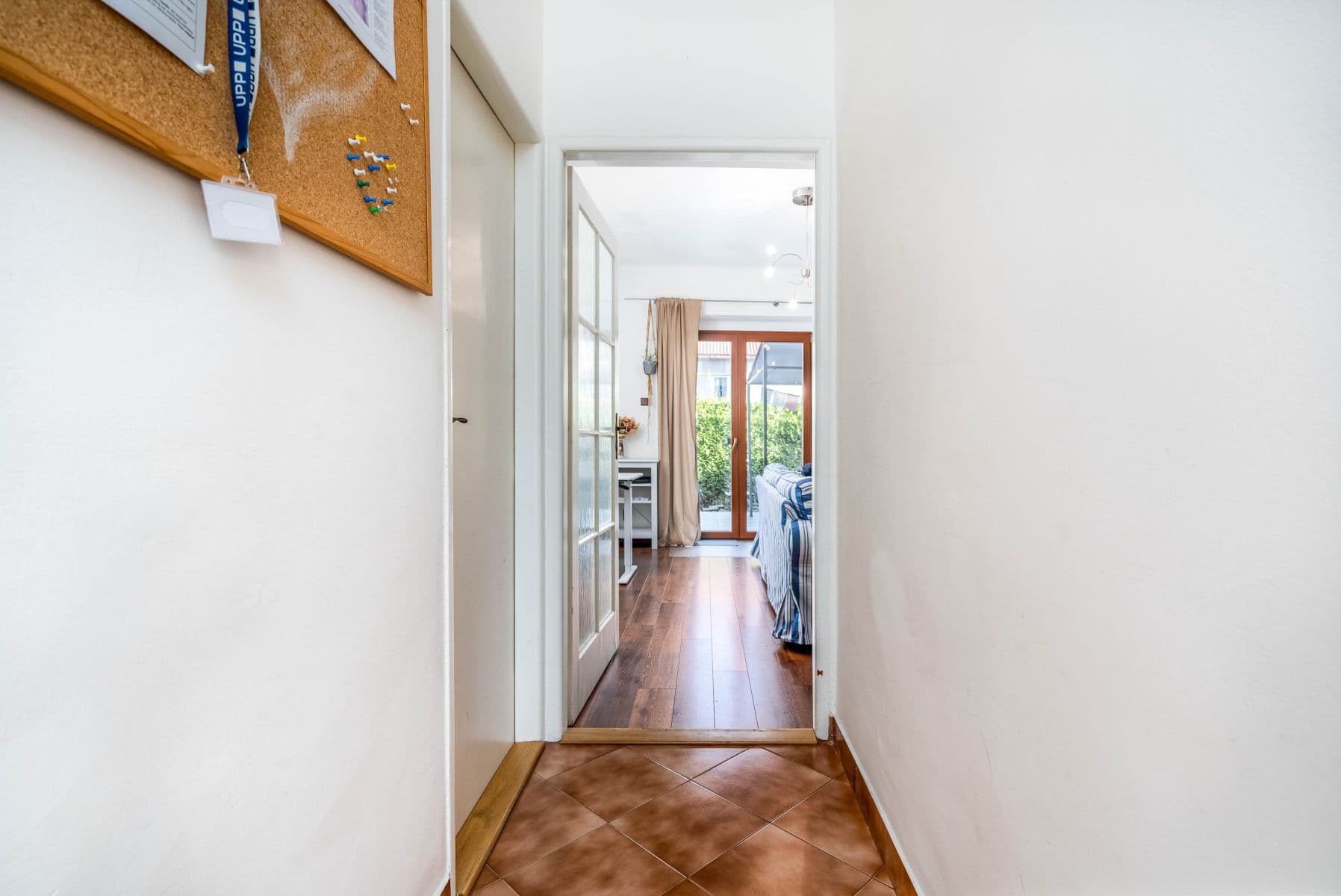 Pronájem bytu 130 m², Podléšková, Praha, Praha Pronájem bytu 130 m², Podléšková, Praha, Praha