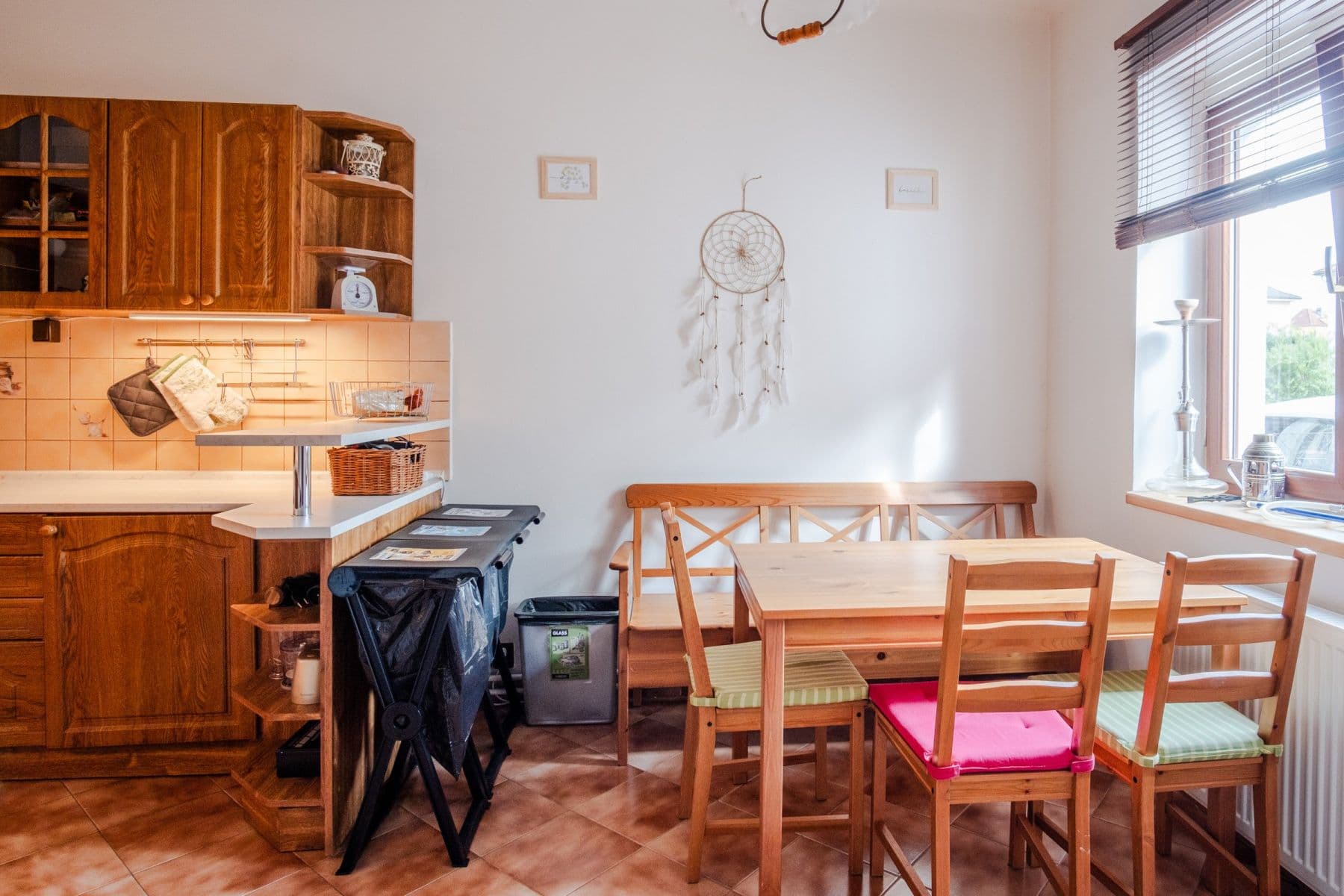 Pronájem bytu 130 m², Podléšková, Praha, Praha Pronájem bytu 130 m², Podléšková, Praha, Praha