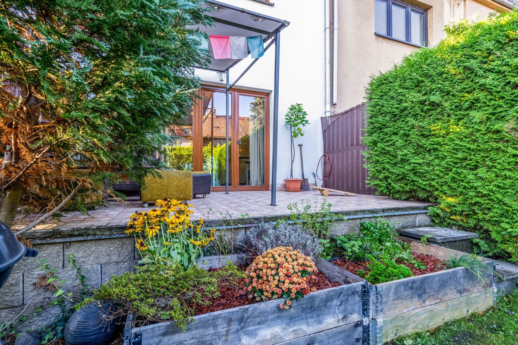 Pronájem bytu 130 m², Podléšková, Praha, Praha Pronájem bytu 130 m², Podléšková, Praha, Praha