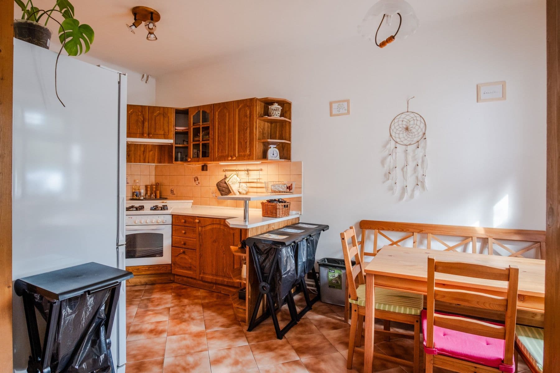 Pronájem bytu 130 m², Podléšková, Praha, Praha Pronájem bytu 130 m², Podléšková, Praha, Praha
