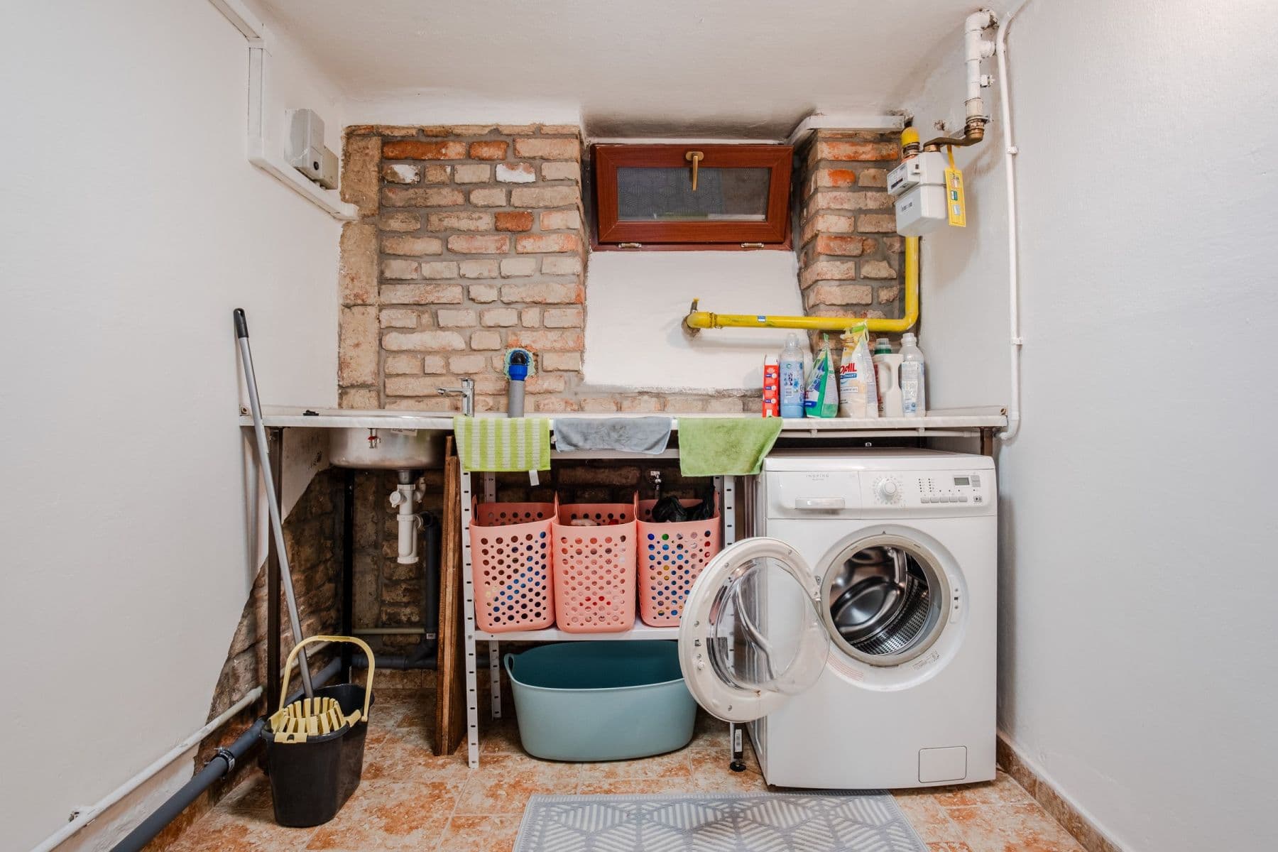Pronájem bytu 130 m², Podléšková, Praha, Praha Pronájem bytu 130 m², Podléšková, Praha, Praha