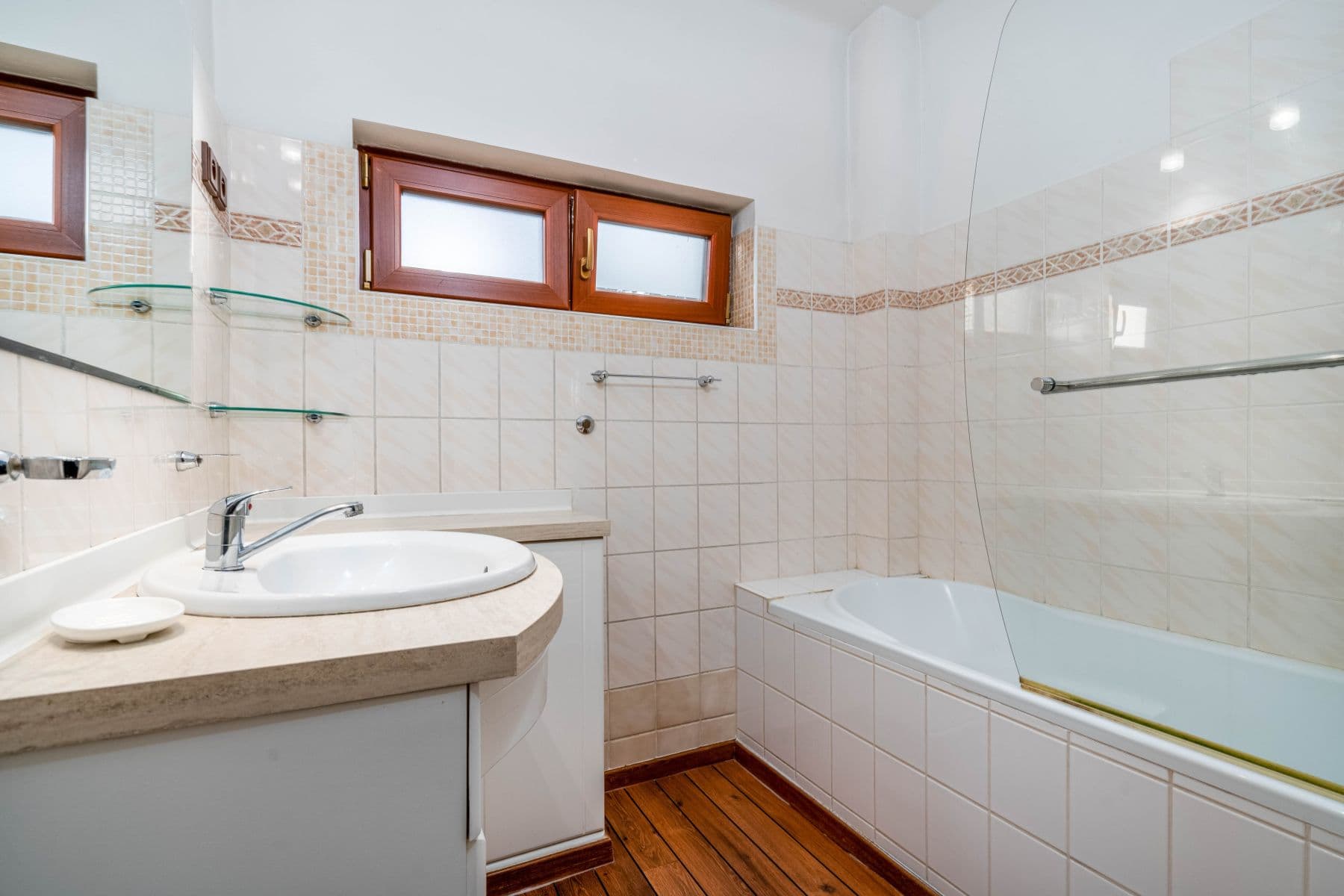 Pronájem bytu 130 m², Podléšková, Praha, Praha Pronájem bytu 130 m², Podléšková, Praha, Praha