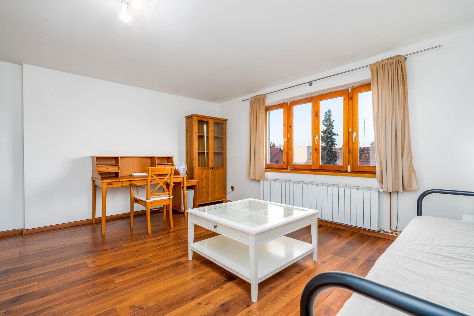 Pronájem bytu 130 m², Podléšková, Praha, Praha Pronájem bytu 130 m², Podléšková, Praha, Praha