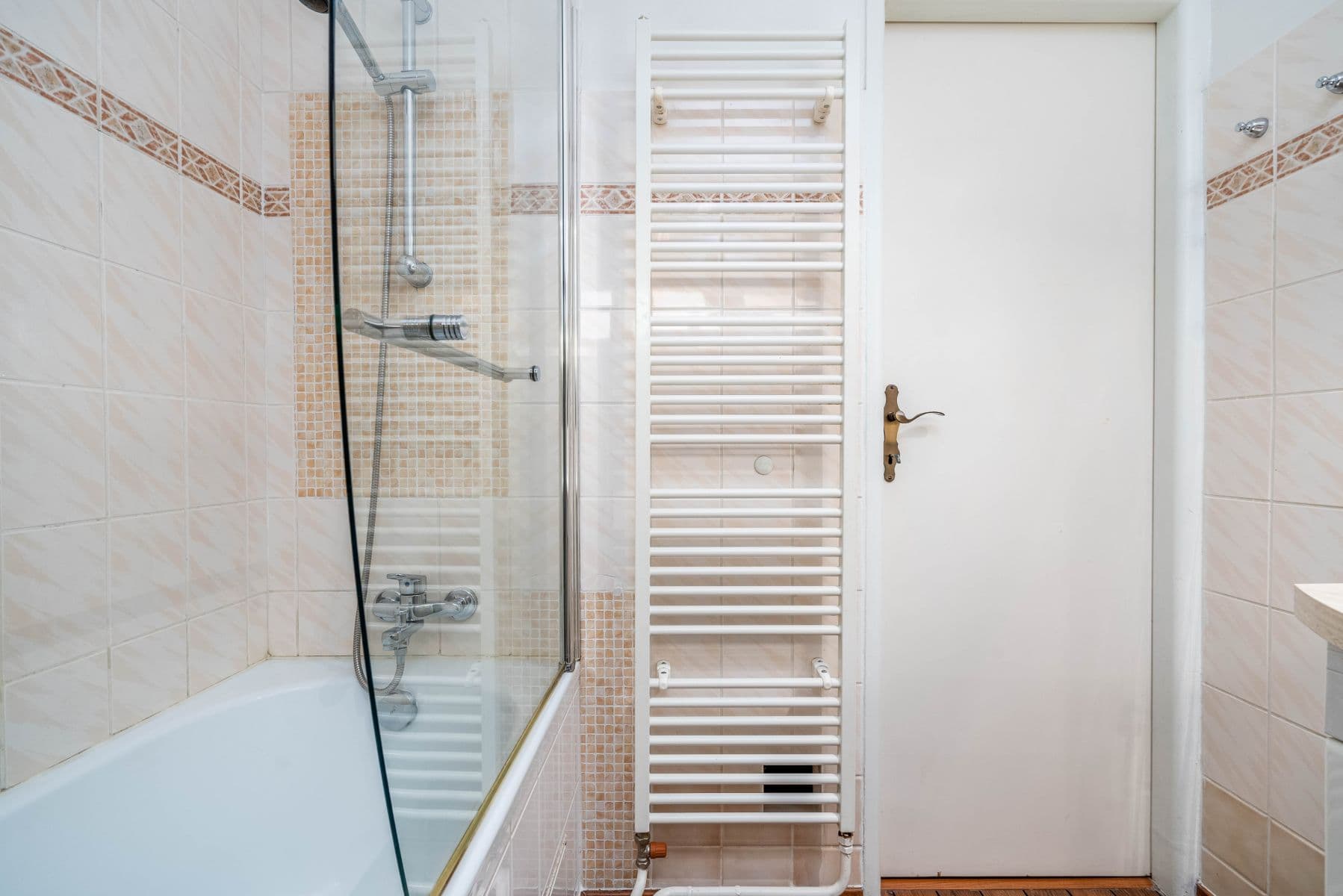 Pronájem bytu 130 m², Podléšková, Praha, Praha Pronájem bytu 130 m², Podléšková, Praha, Praha
