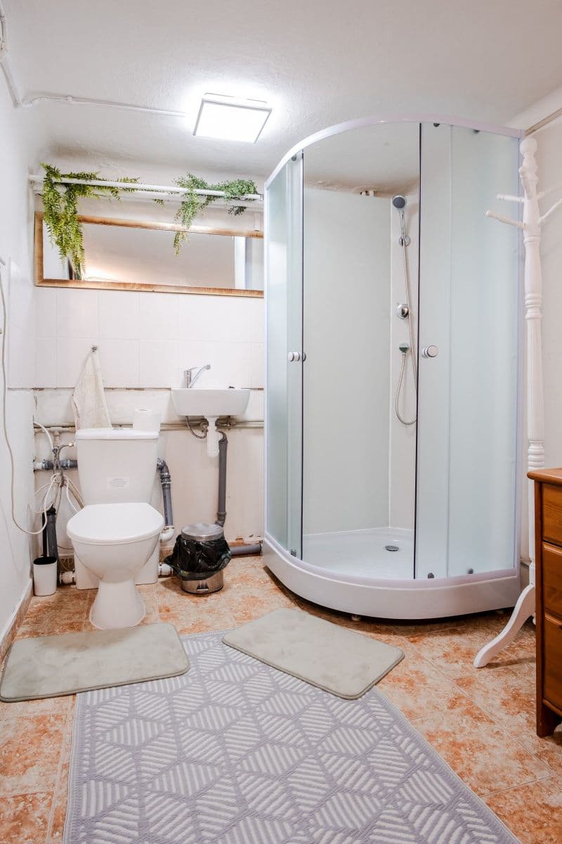 Pronájem bytu 130 m², Podléšková, Praha, Praha Pronájem bytu 130 m², Podléšková, Praha, Praha