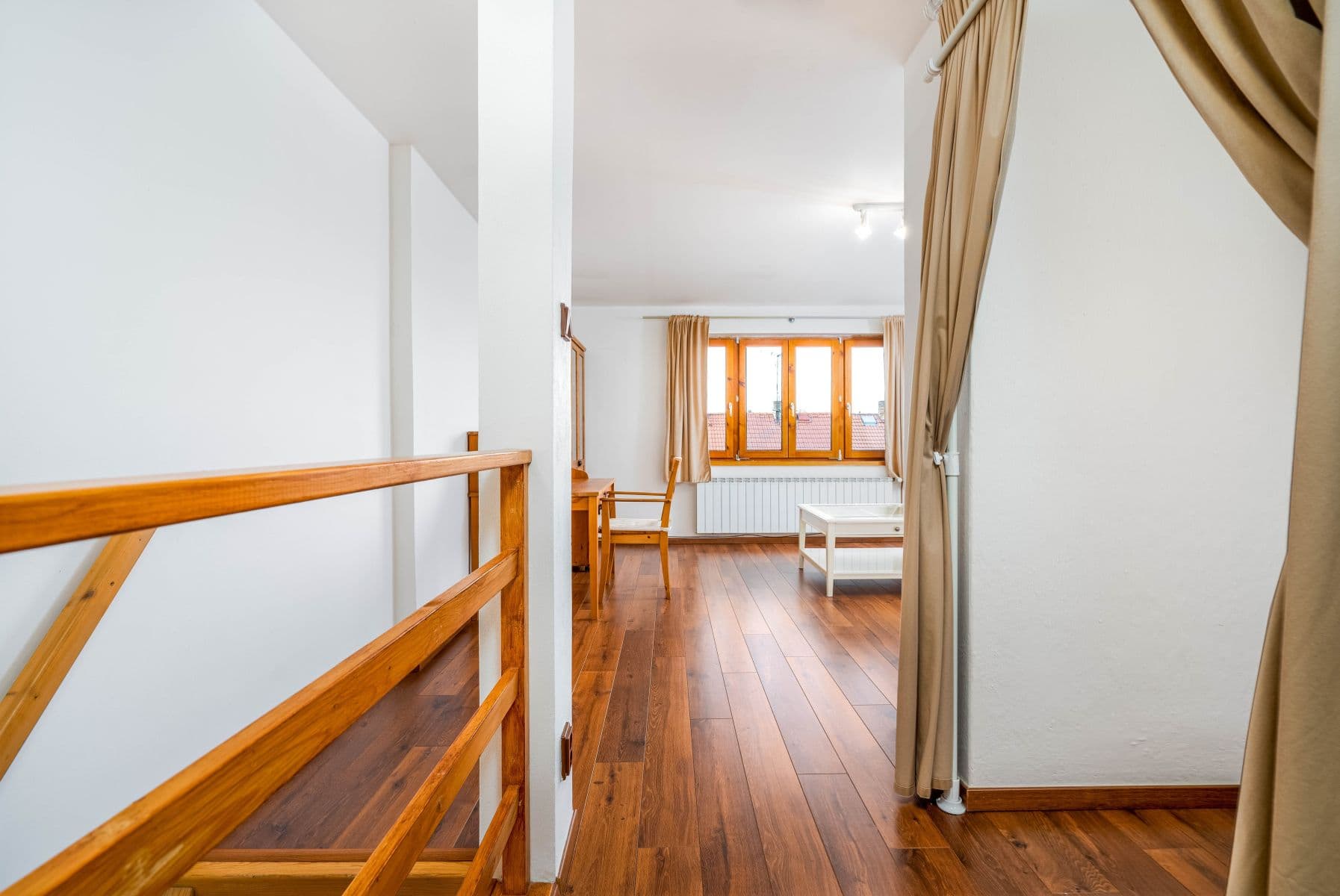 Pronájem bytu 130 m², Podléšková, Praha, Praha Pronájem bytu 130 m², Podléšková, Praha, Praha