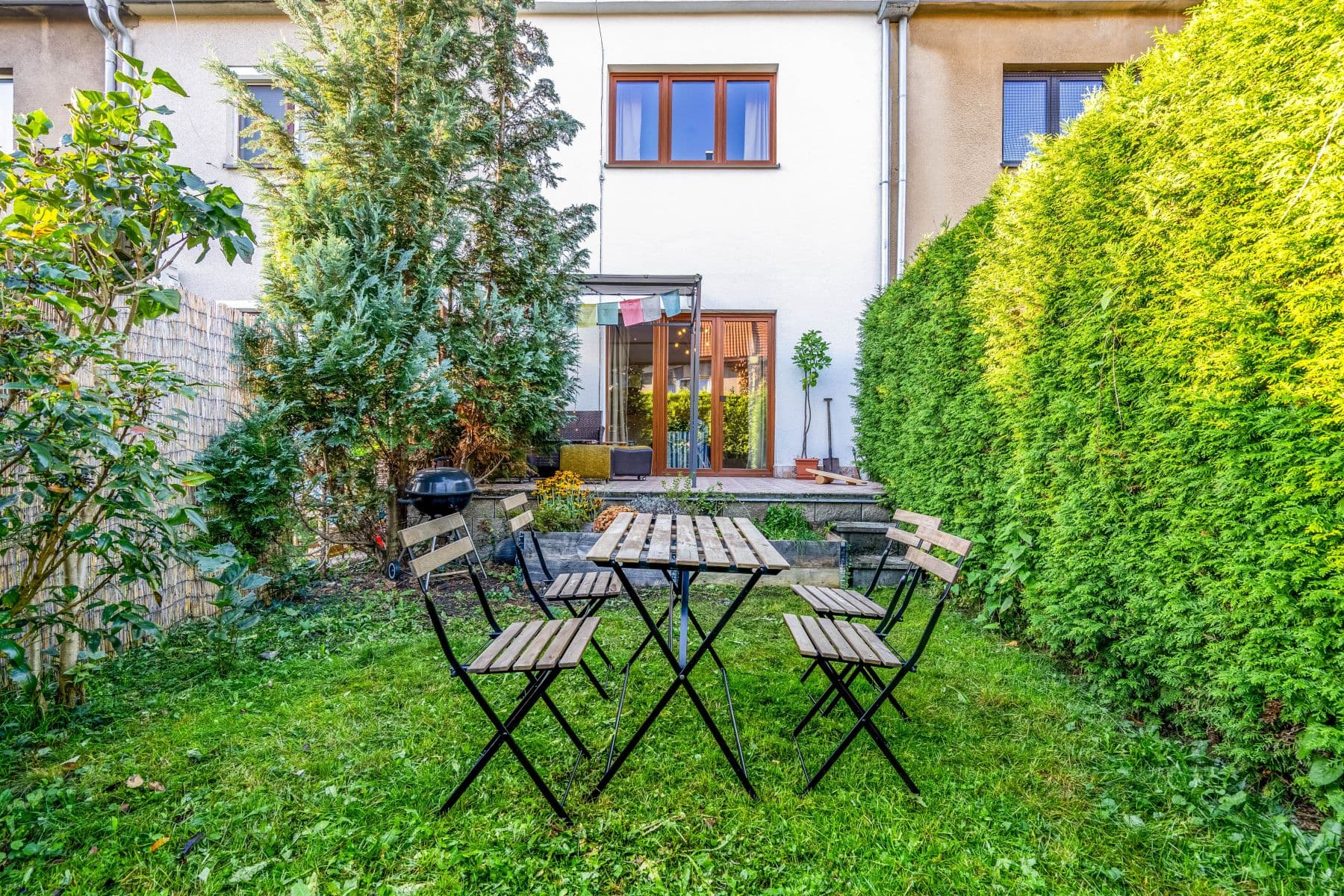 Pronájem bytu 130 m², Podléšková, Praha, Praha Pronájem bytu 130 m², Podléšková, Praha, Praha