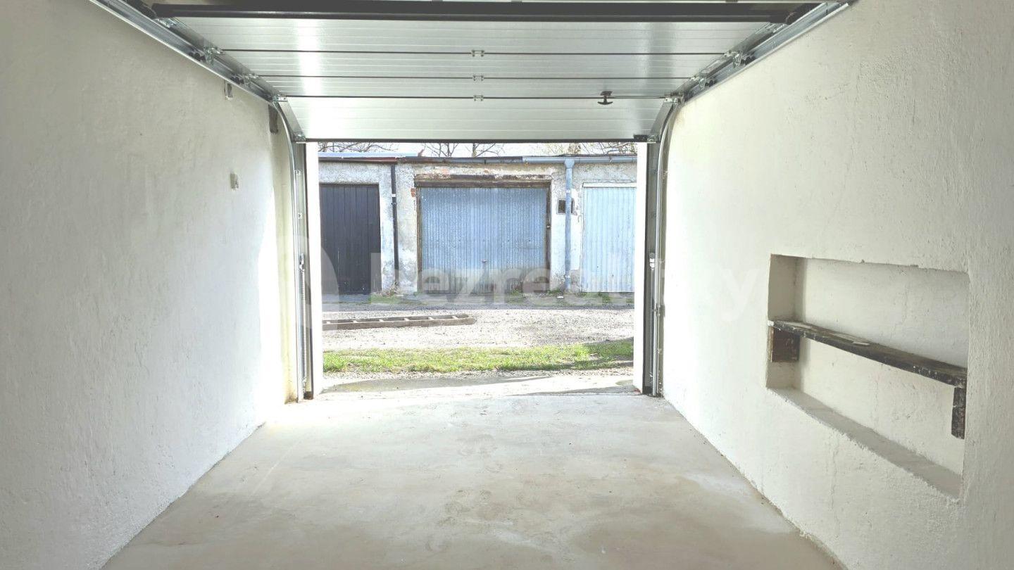 Prodej garáže 18 m², Mladoboleslavská, Mělník, Středočeský kraj