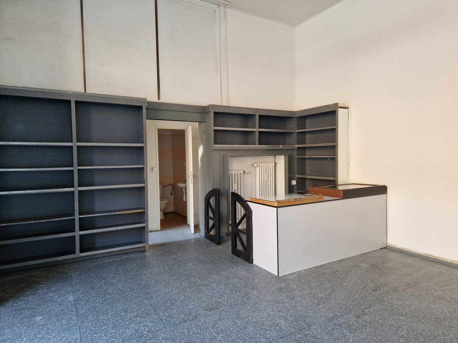 Pronájem nebytového prostoru 42 m², Slovenského národního povstání, Havířov, Moravskoslezský kraj Pronájem nebytového prostoru 42 m², Slovenského národního povstání, Havířov, Moravskoslezský kraj