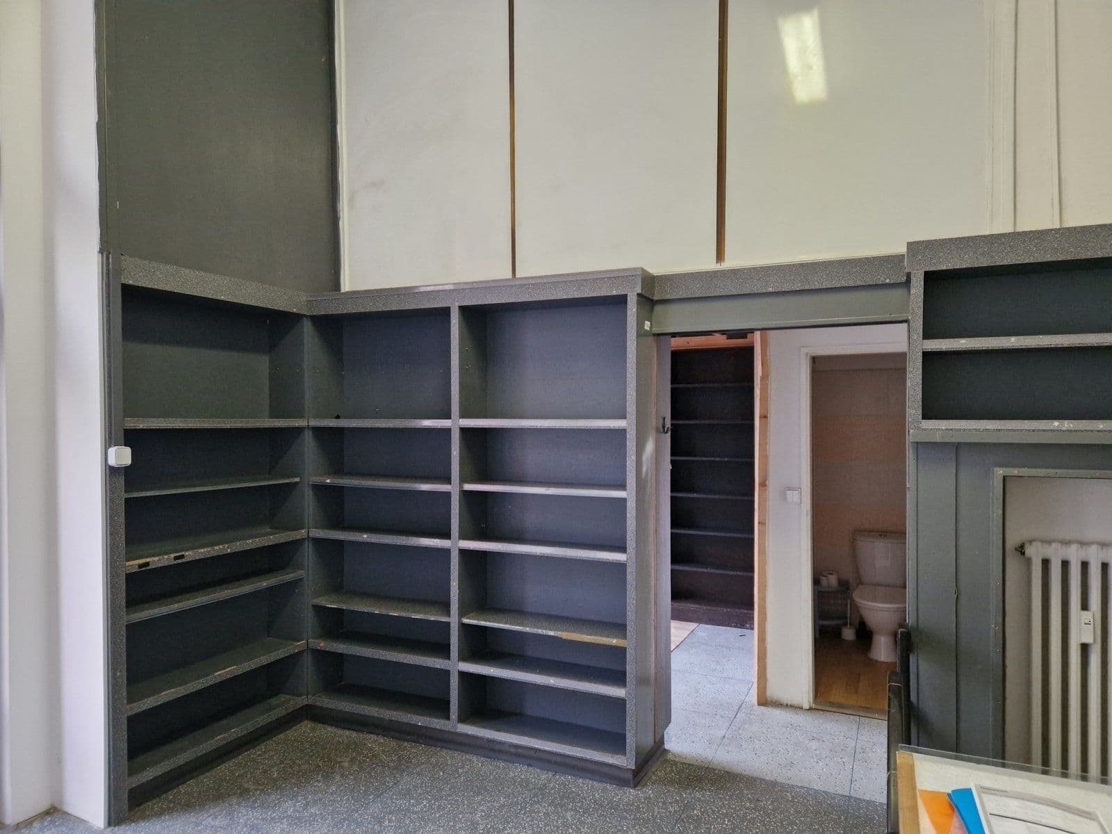 Pronájem nebytového prostoru 42 m², Slovenského národního povstání, Havířov, Moravskoslezský kraj Pronájem nebytového prostoru 42 m², Slovenského národního povstání, Havířov, Moravskoslezský kraj