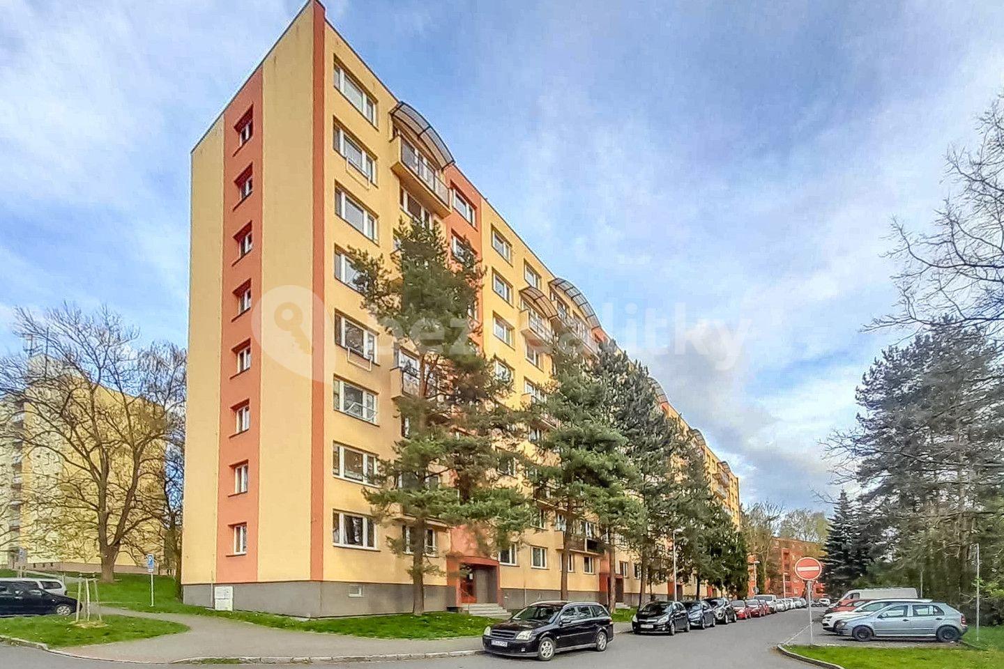 Prodej bytu 1+1 39 m², Centrum, Karviná, Moravskoslezský kraj