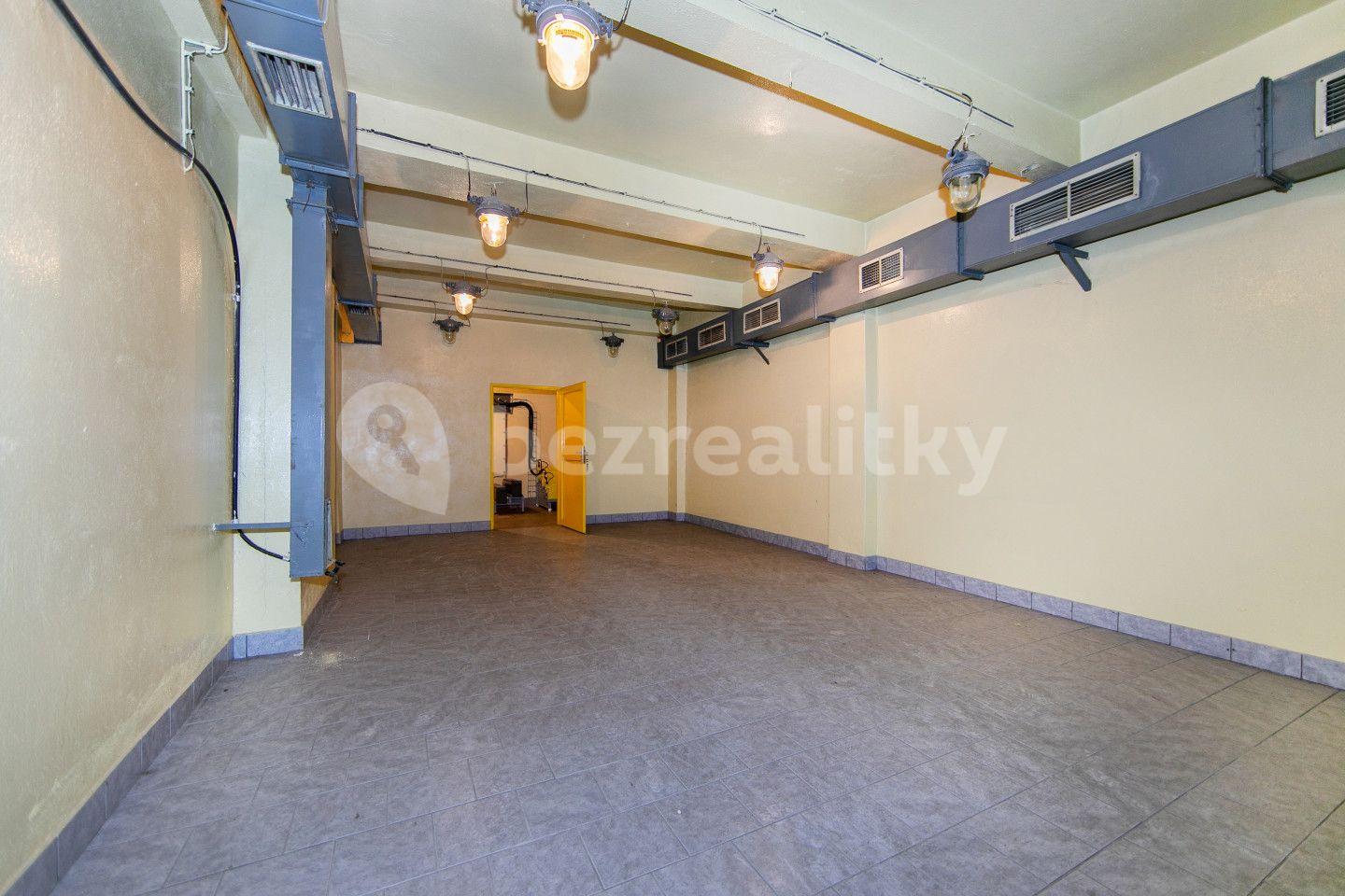 Prodej nebytového prostoru 22.234 m², Český Brod, Středočeský kraj