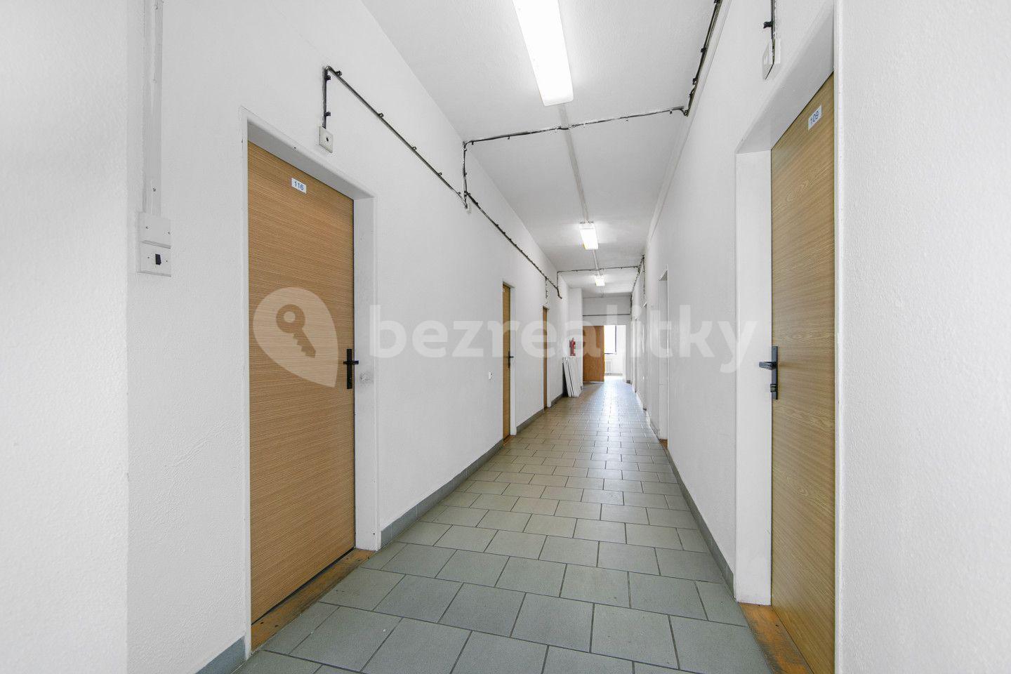 Prodej nebytového prostoru 22.234 m², Český Brod, Středočeský kraj
