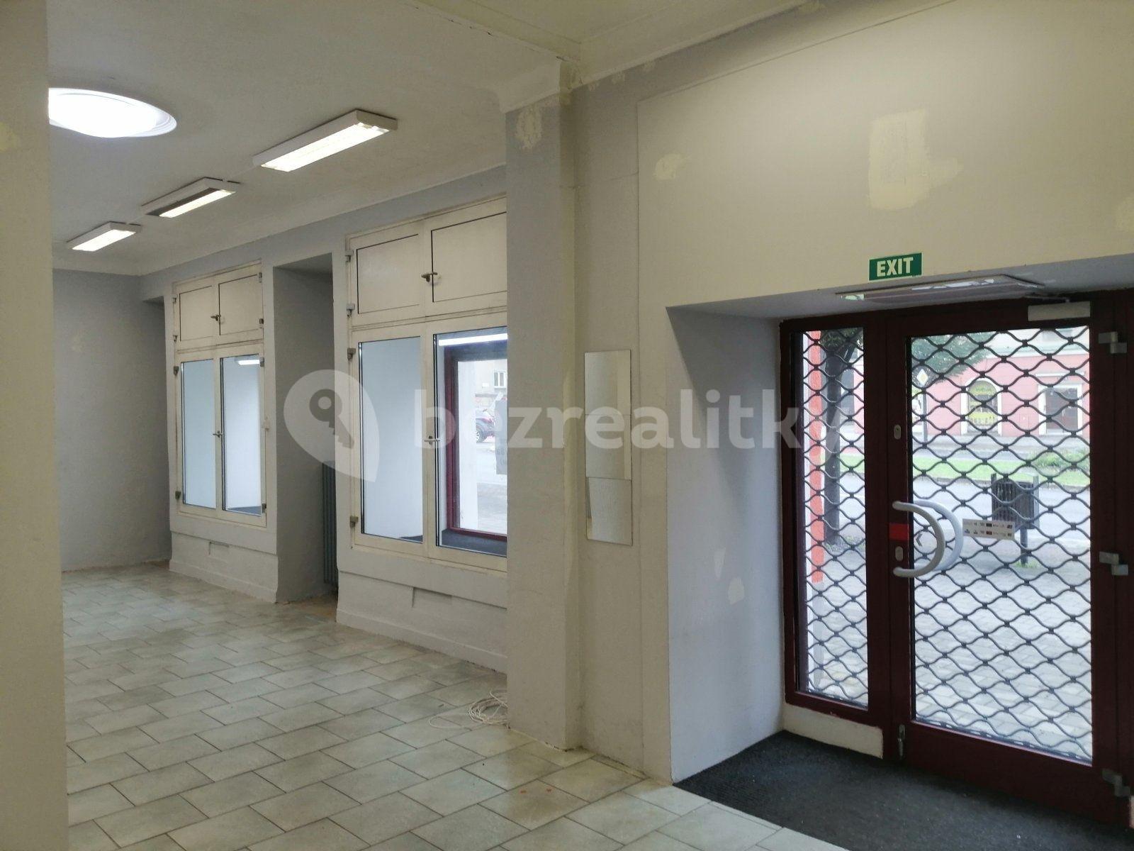 Pronájem nebytového prostoru 75 m², Hlavní třída, Havířov, Moravskoslezský kraj