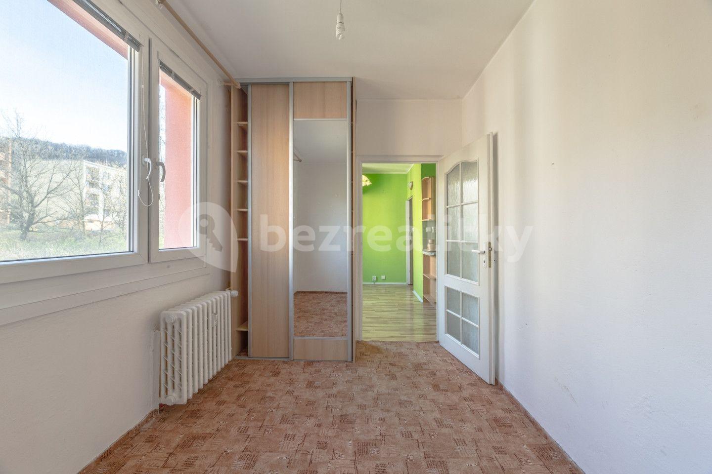 Prodej bytu 3+1 62 m², Jizerská, Ústí nad Labem, Ústecký kraj