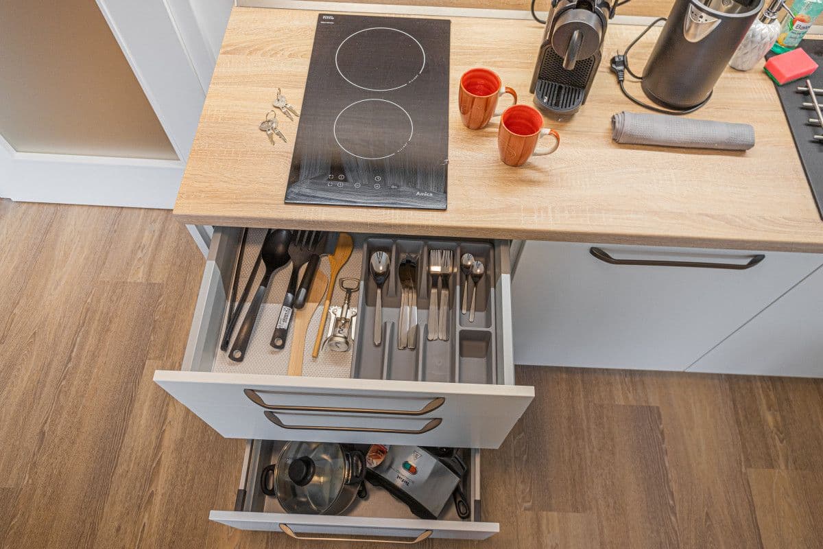 Pronájem bytu 35 m², Hlaváčkova, Praha, Praha Pronájem bytu 35 m², Hlaváčkova, Praha, Praha