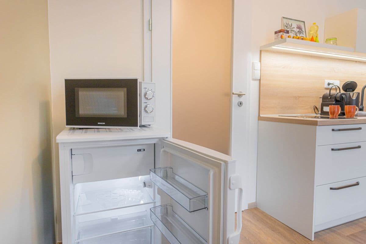 Pronájem bytu 35 m², Hlaváčkova, Praha, Praha Pronájem bytu 35 m², Hlaváčkova, Praha, Praha