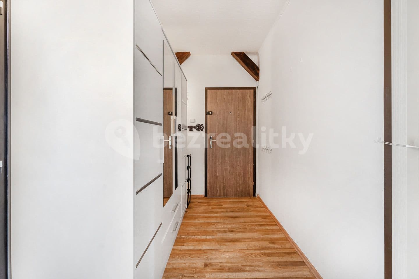 Prodej bytu 3+1 70 m², Polní, Rumburk, Ústecký kraj
