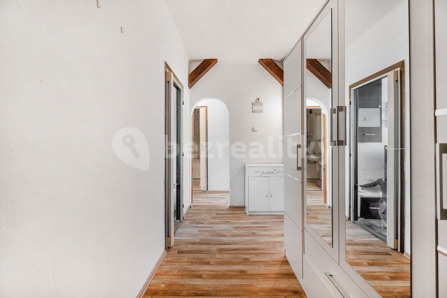 Prodej bytu 3+1 70 m², Polní, Rumburk, Ústecký kraj