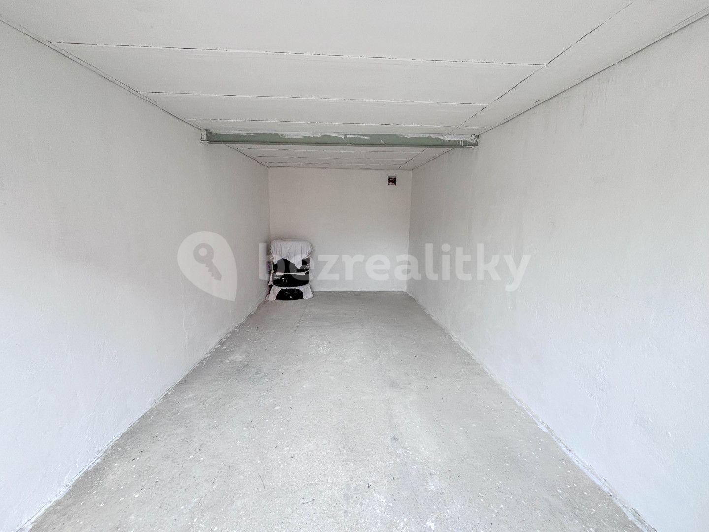 Prodej garáže 19 m², Česká Lípa, Liberecký kraj