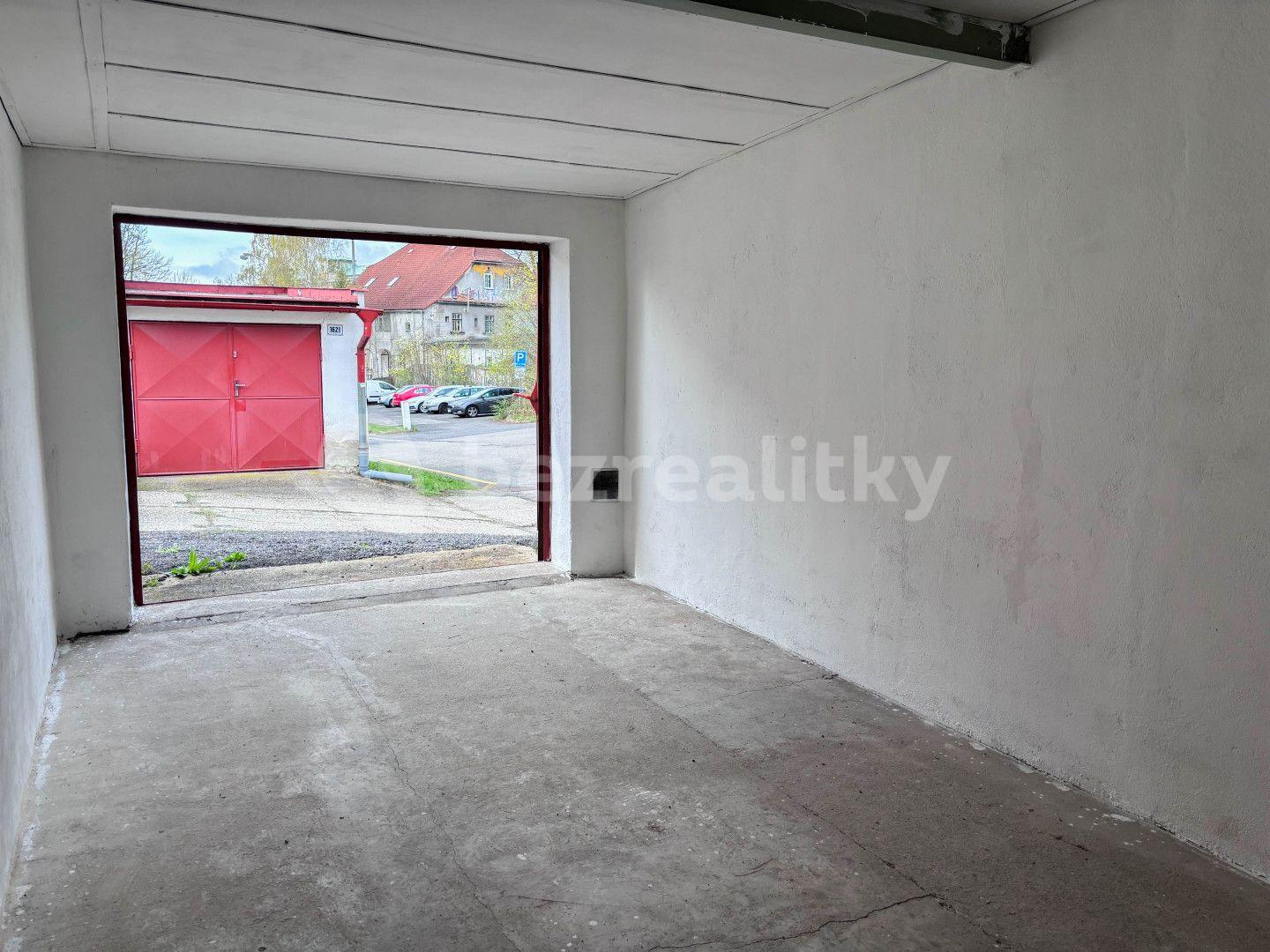Prodej garáže 19 m², Česká Lípa, Liberecký kraj