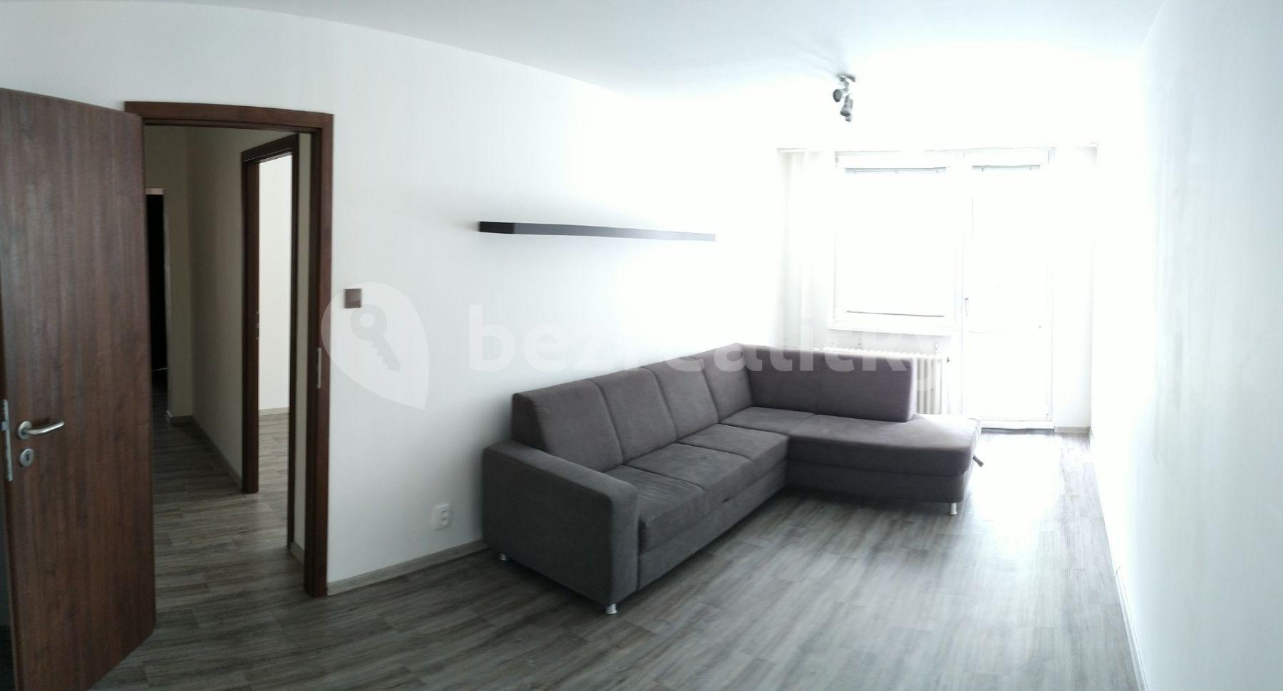 Pronájem bytu 3+1 81 m², Jeseniova, Praha, Praha