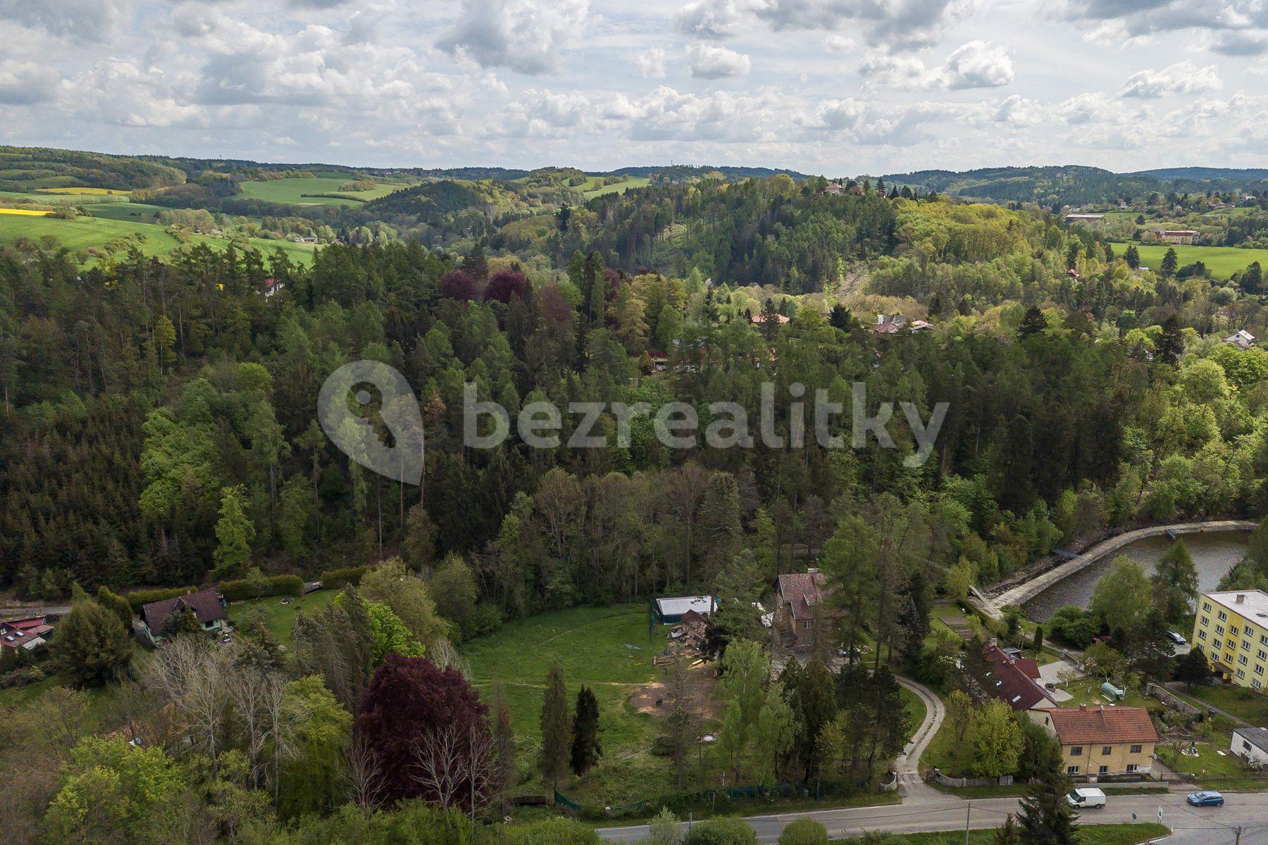 Prodej pozemku 2.000 m², Mnichovice, Mnichovice, Středočeský kraj