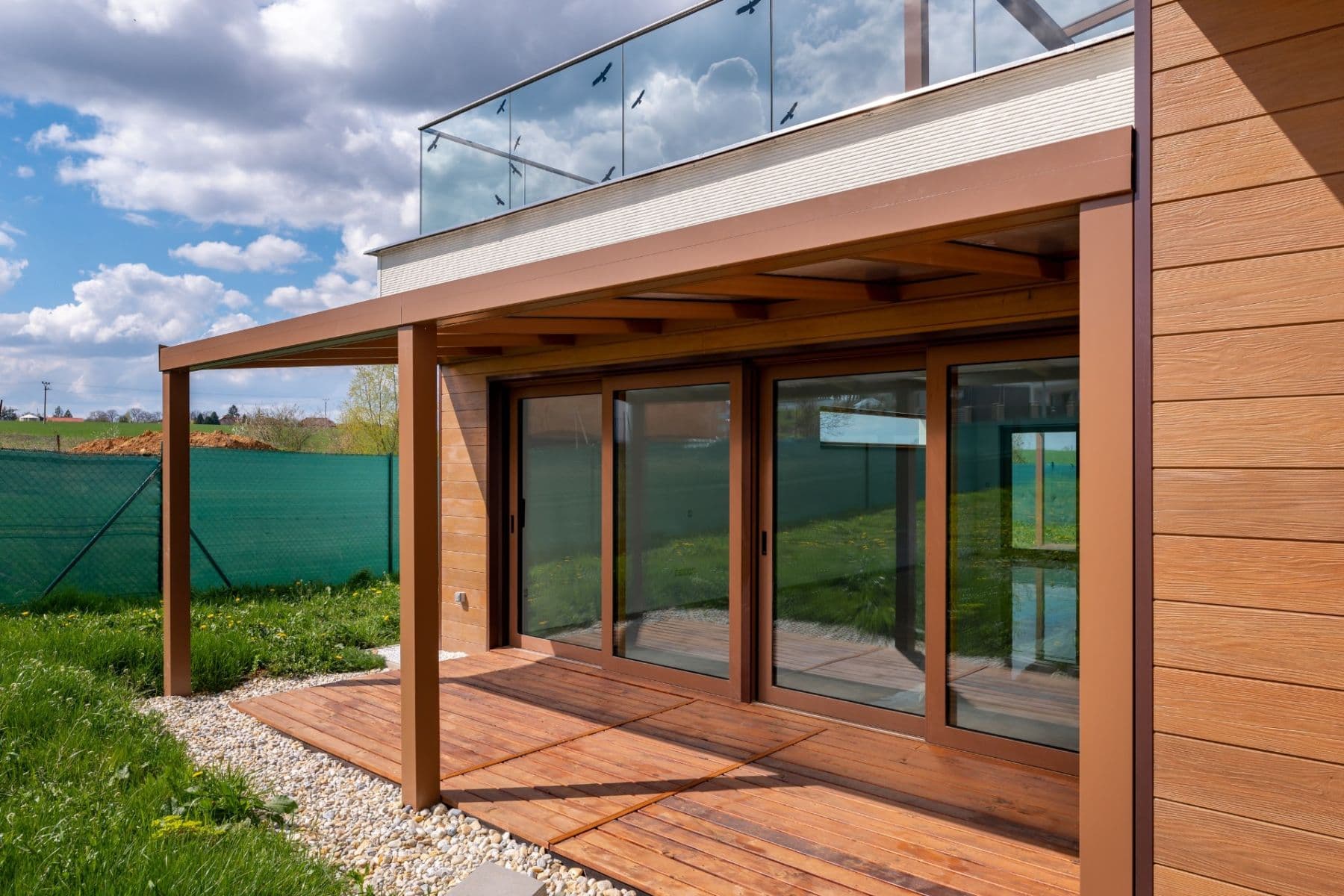 Prodej domu 320 m², pozemek 814 m², U Rybníčka, Vysoký Újezd, Středočeský kraj Prodej domu 320 m², pozemek 814 m², U Rybníčka, Vysoký Újezd, Středočeský kraj