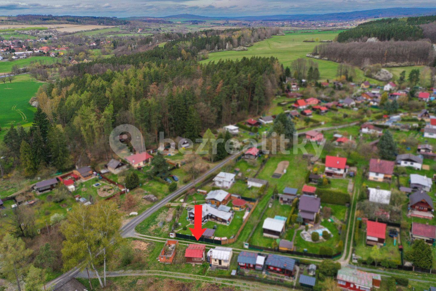 Prodej chaty, chalupy 32 m², pozemek 32 m², Blovice, Plzeňský kraj