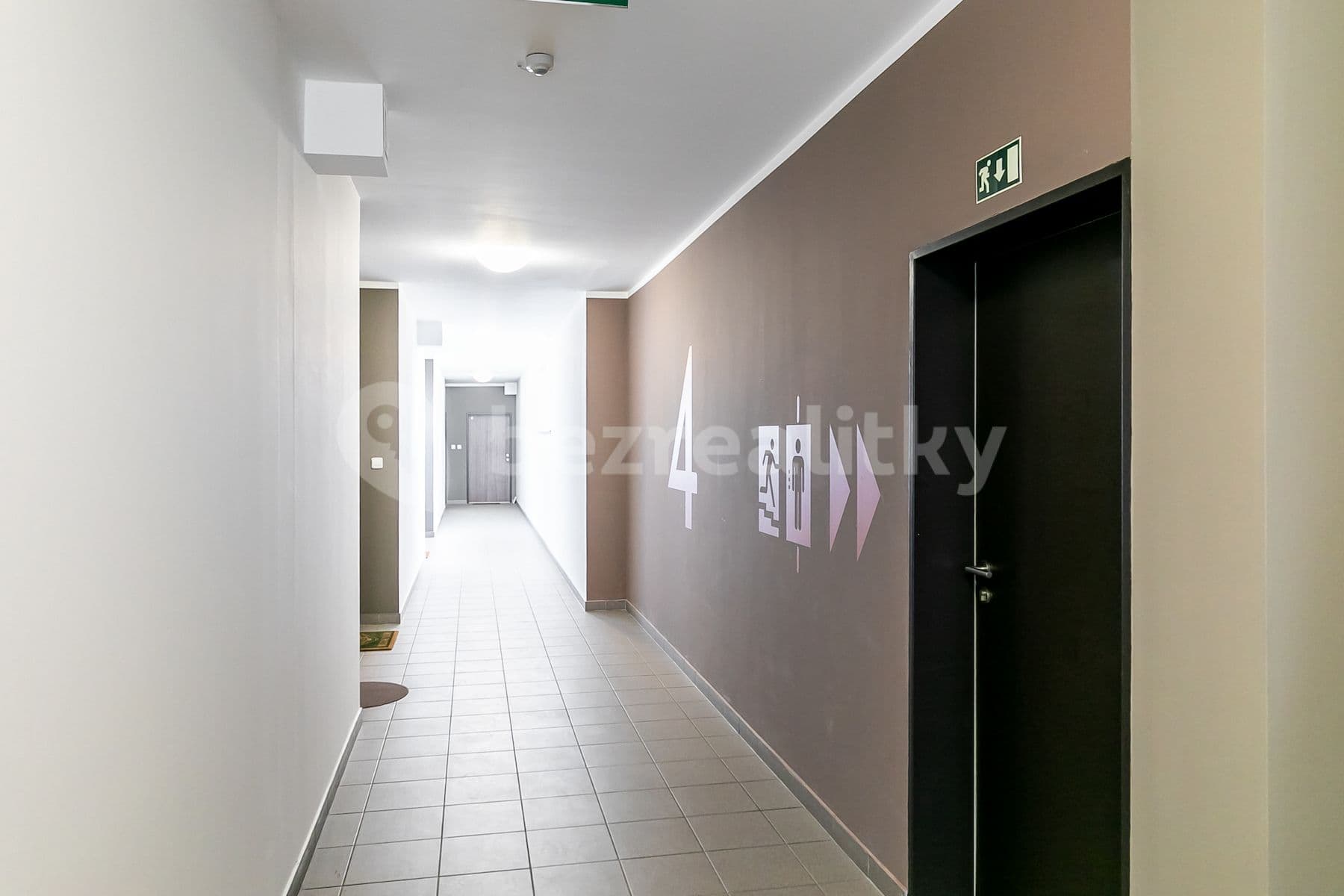 Prodej bytu 2+kk 56 m², Zakšínská, Praha, Praha